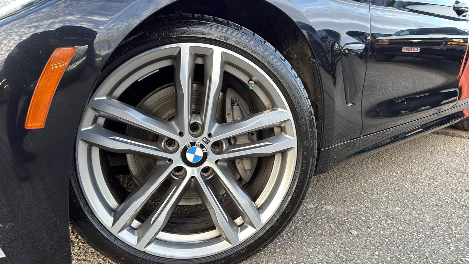 Used Car 2018 Bmw 4 Series  430i Gran Coupe For Sale Under $20,000 In Austin, Texas