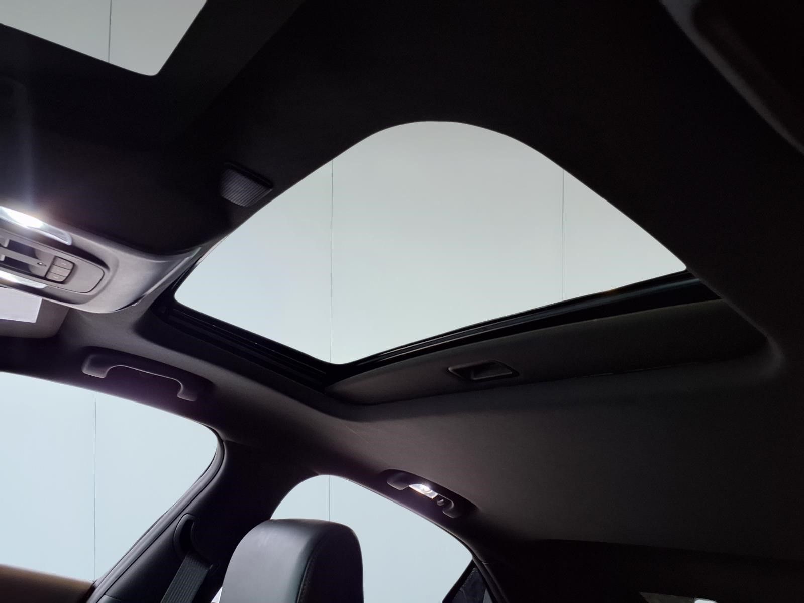 2025 Cadillac CT4 Sport - 11