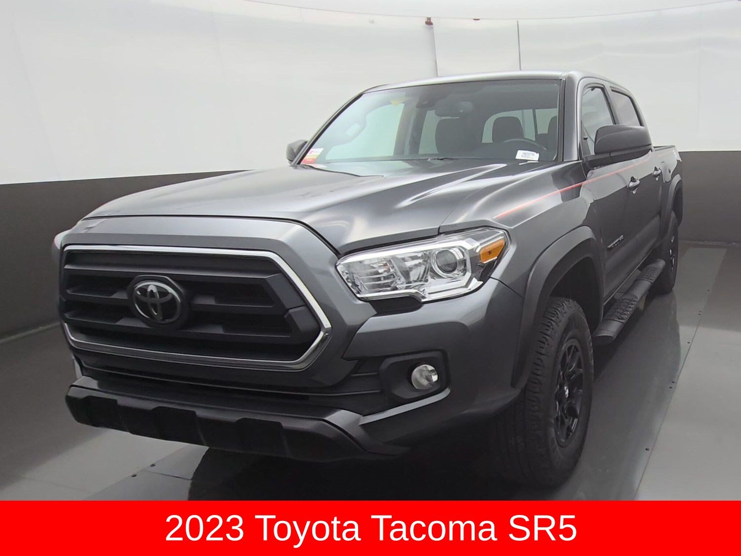 Used 2023 Toyota Tacoma Truck
