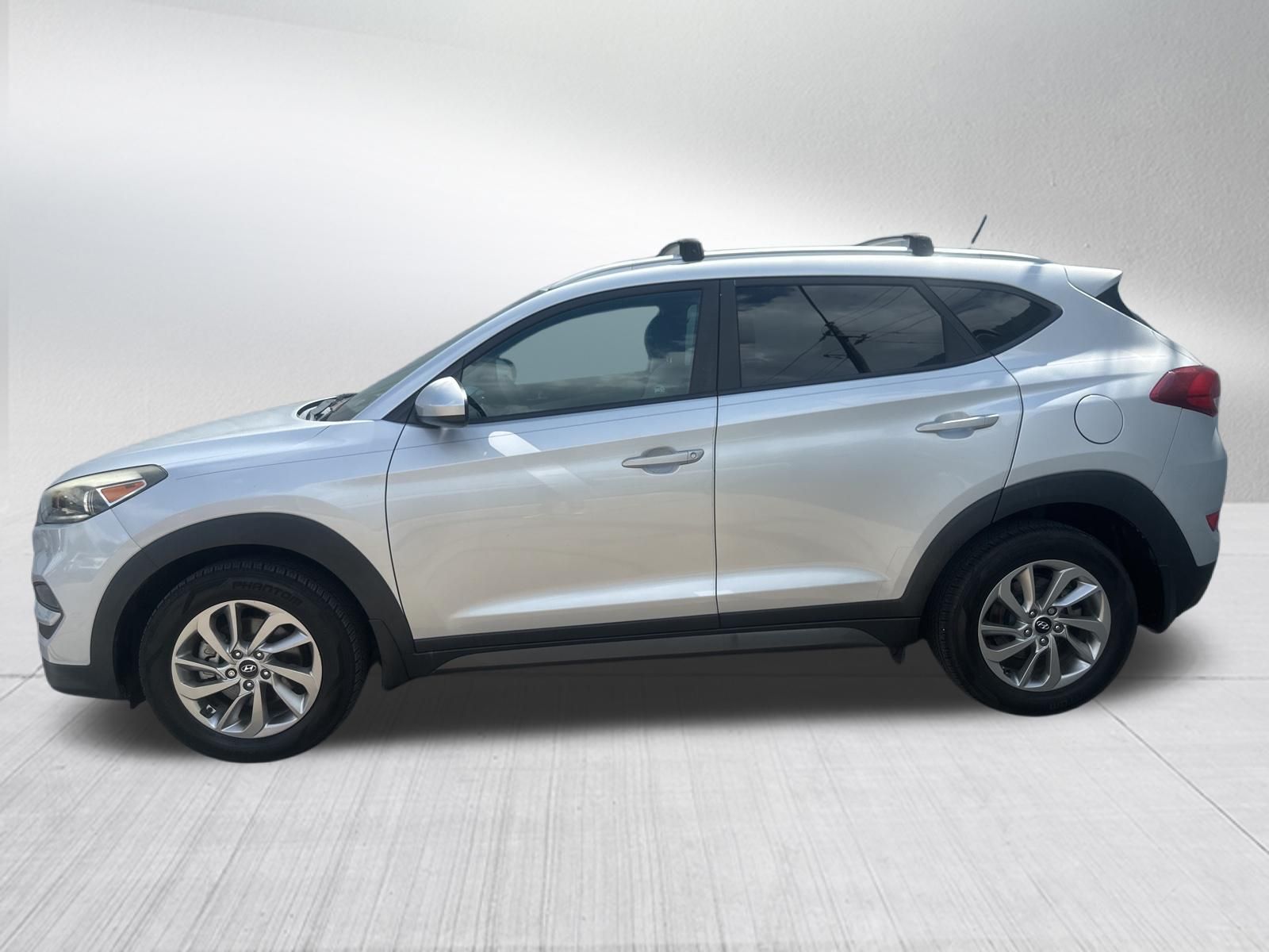 Used Car 2016 Hyundai Tucson  Se For Sale Under $15,000 In Austin, Texas