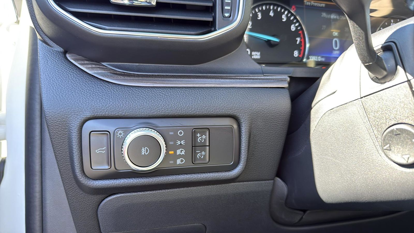 Used Car 2022 Ford Explorer  Limited For Sale Under $35,000 In Austin, Texas