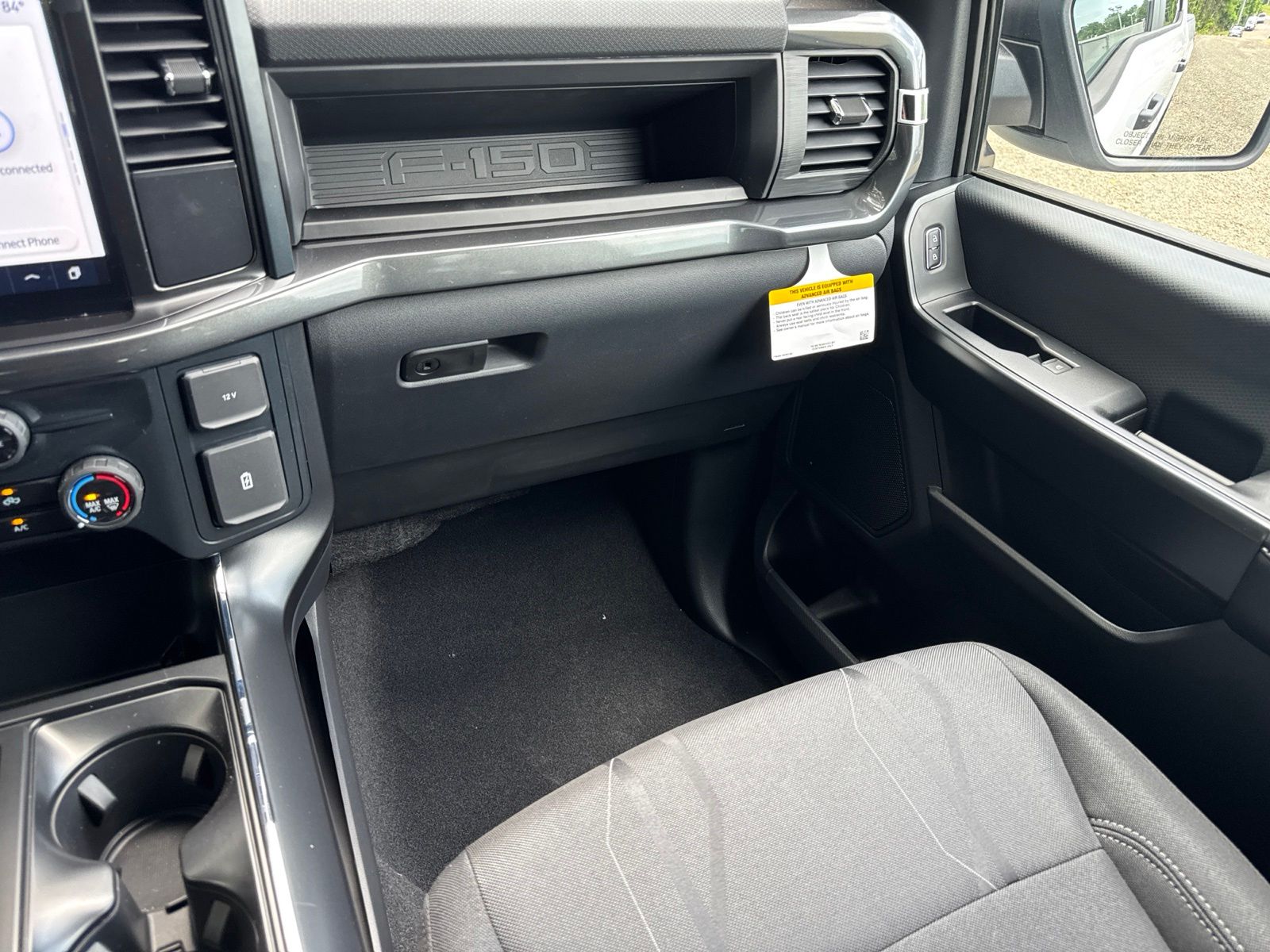 New 2026 White Ford STX image 22