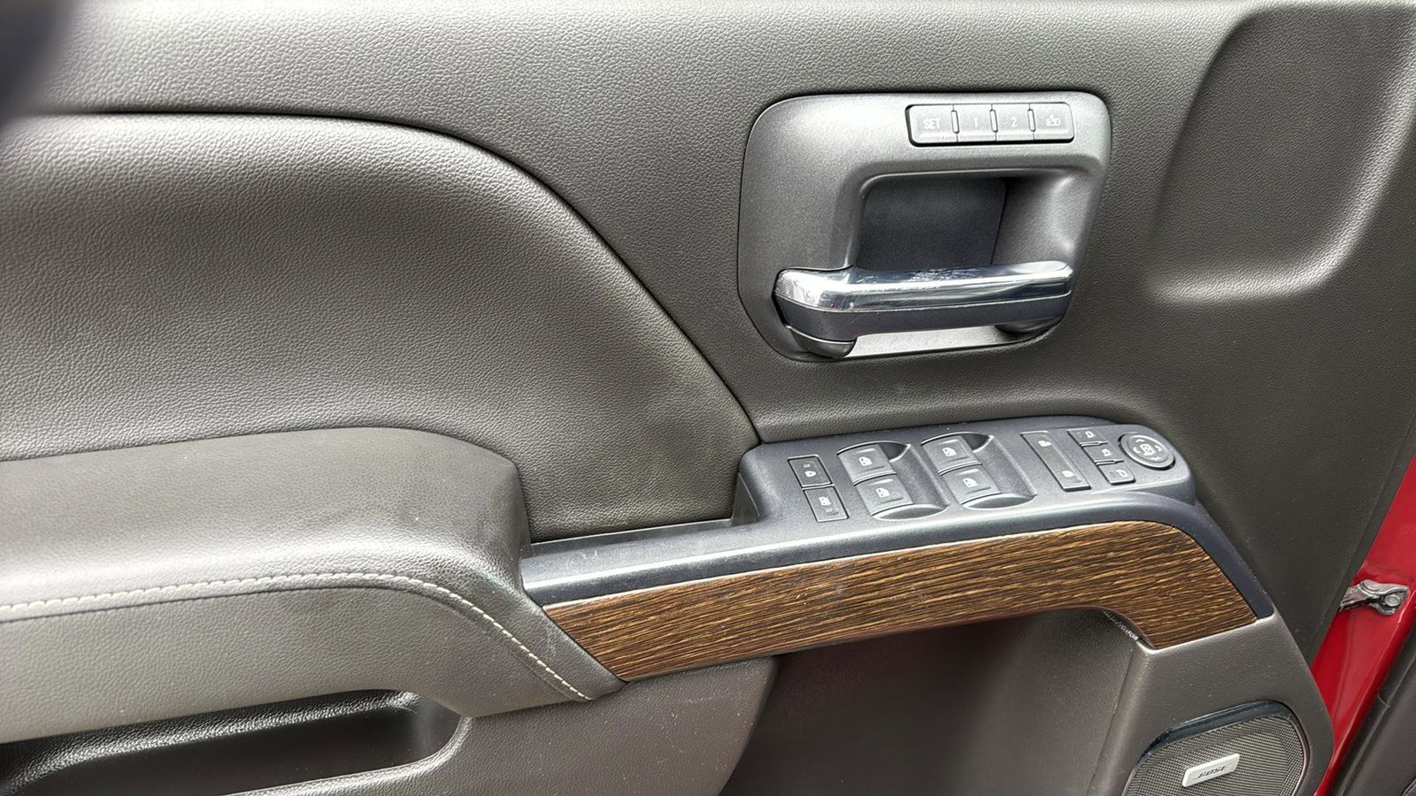 Used Car 2018 Gmc Sierra 1500  Denali For Sale Under $35,000 In Austin, Texas