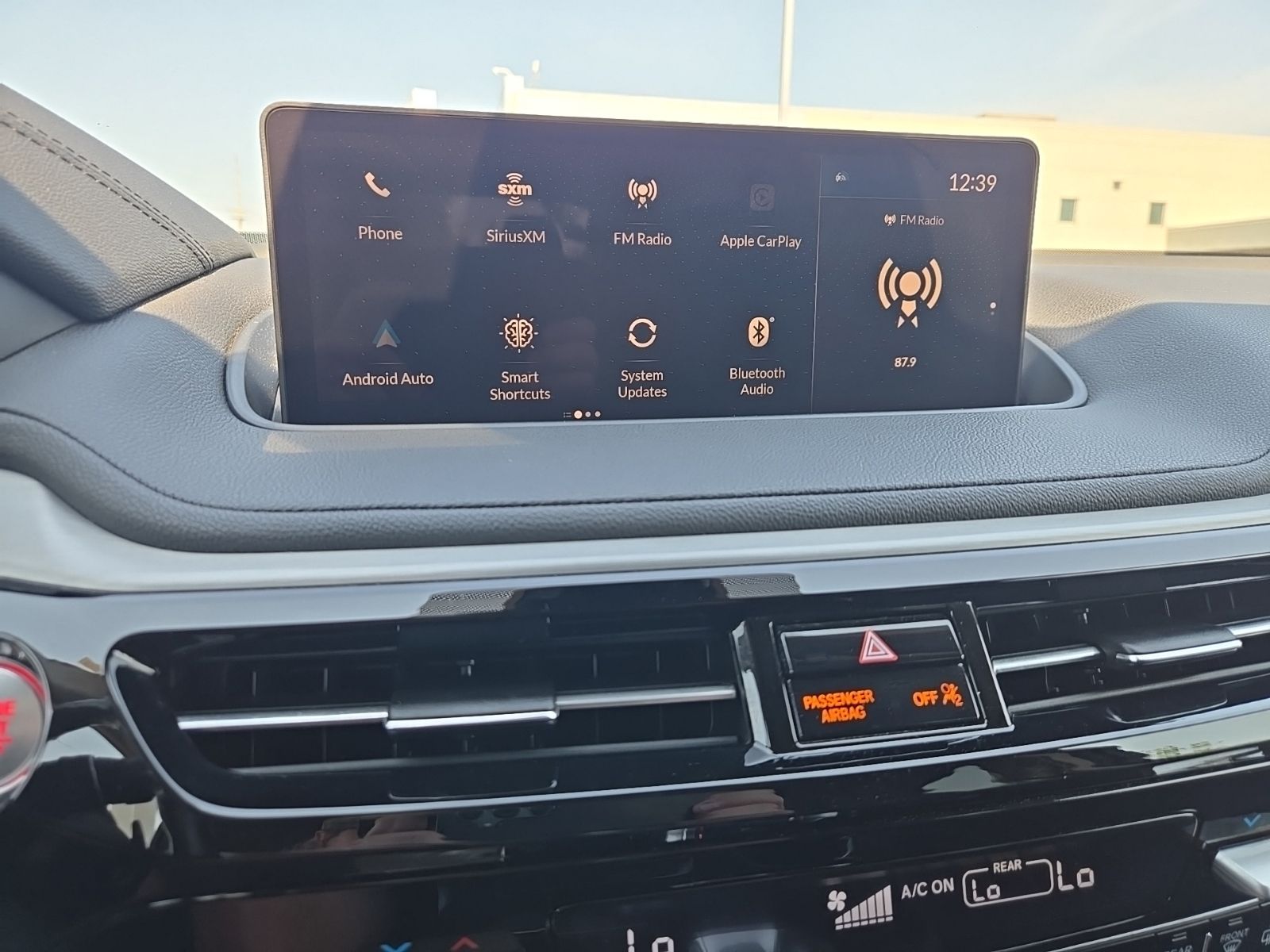 2023 Acura MDX Base - Photo 41