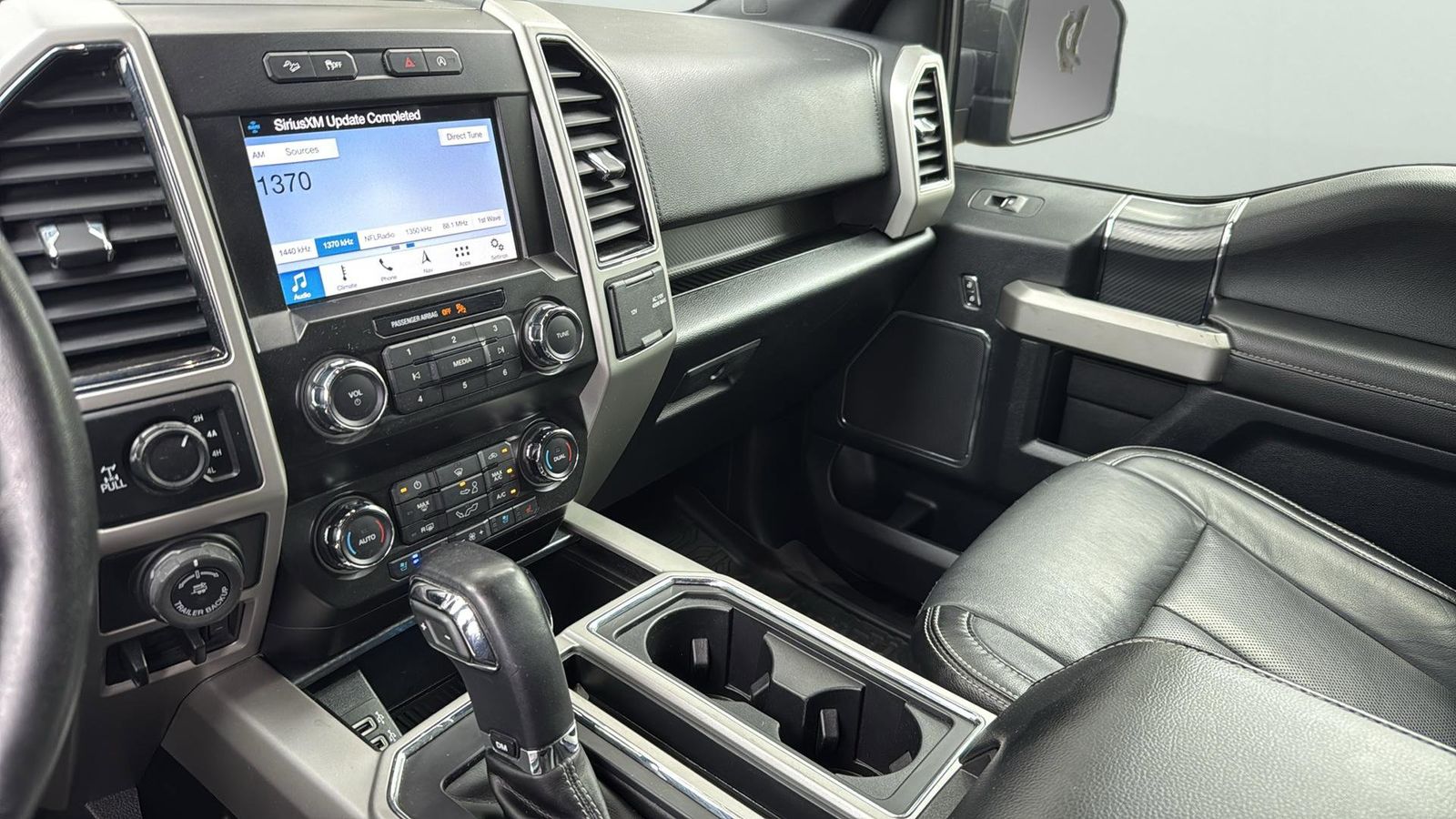 Used Car 2019 Ford F-150  Lariat For Sale Under $35,000 In Austin, Texas