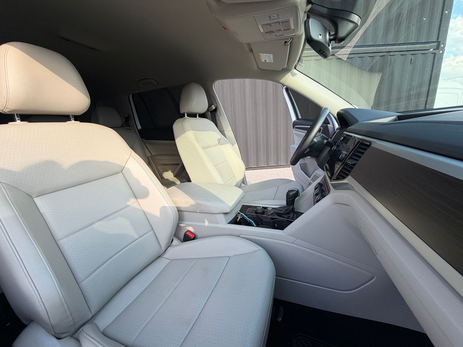 Used 2023 Volkswagen Atlas SUV