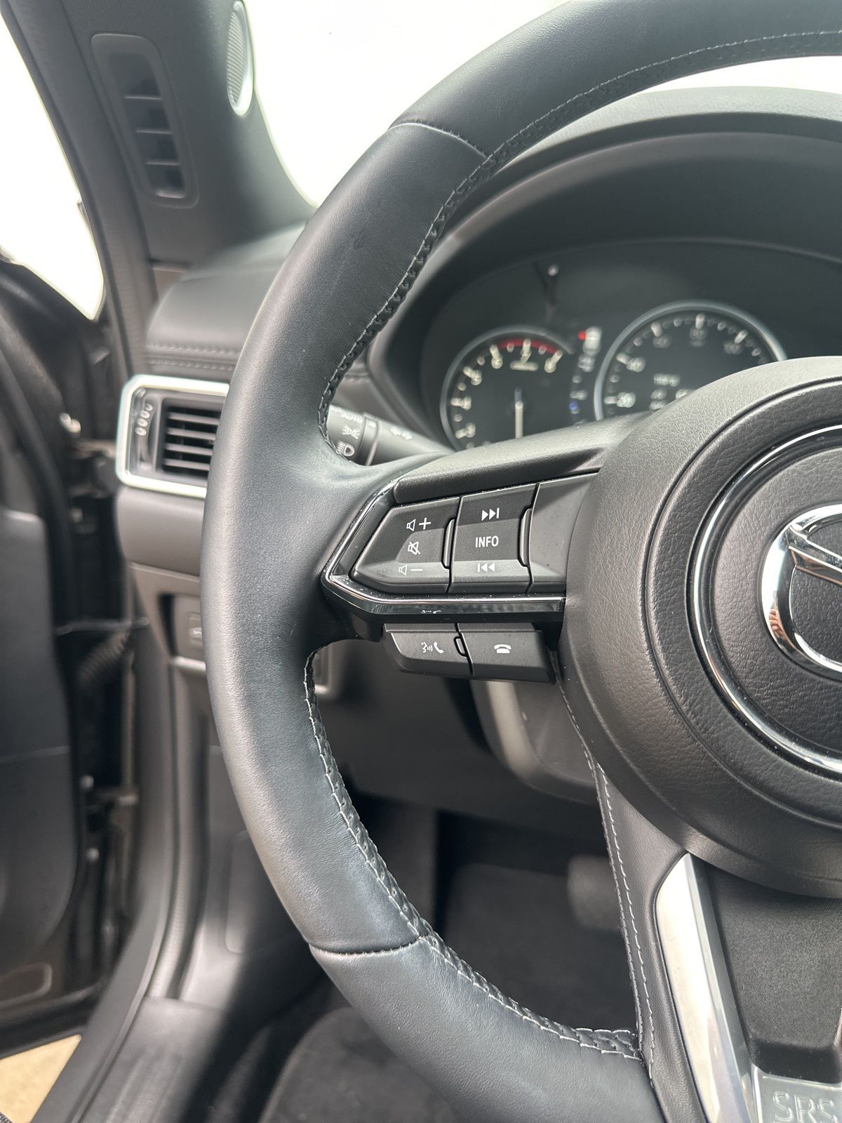 Used Car 2024 Mazda Cx-5  2.5 Turbo Signature For Sale Under $35,000 In Austin, Texas