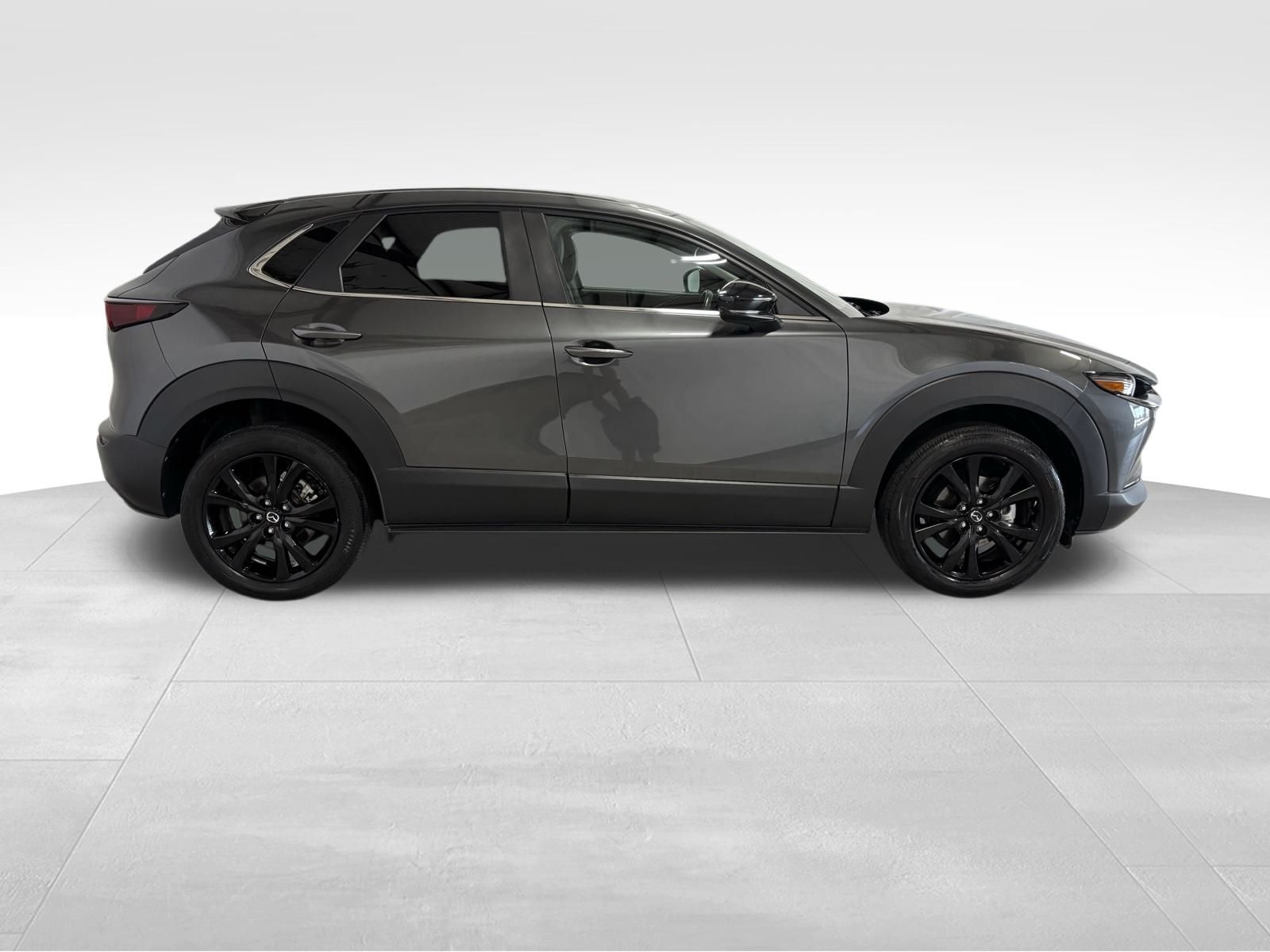 Used Car 2024 Mazda Cx-30  2.5 S Select Sport For Sale In Austin, Texas