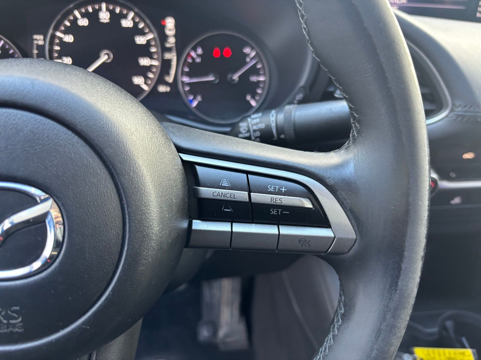 Used Car 2020 Mazda Mazda3  Select For Sale Under $10,000 In Austin, Texas