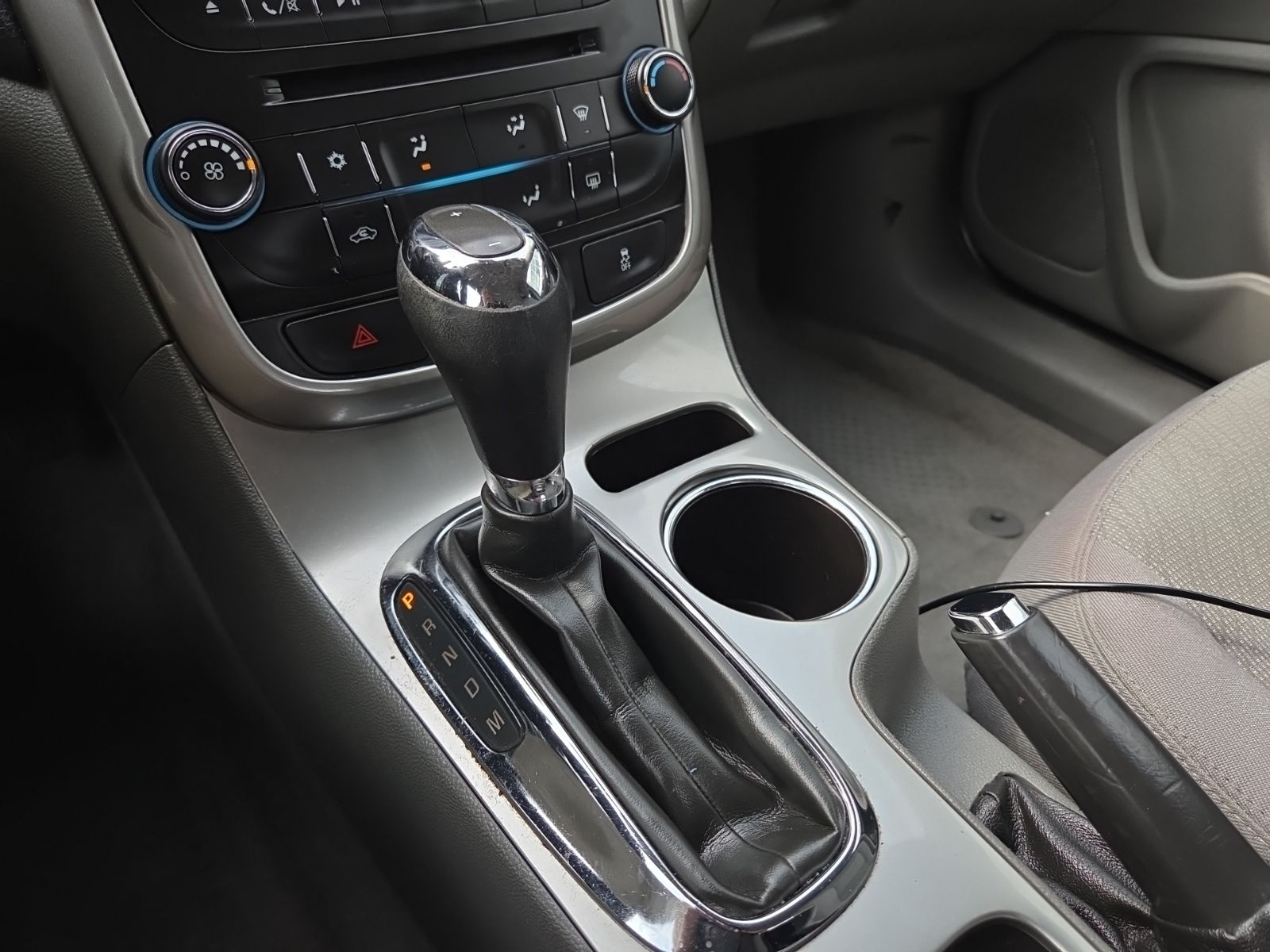 used 2014 Chevrolet Malibu car, priced at $8,000