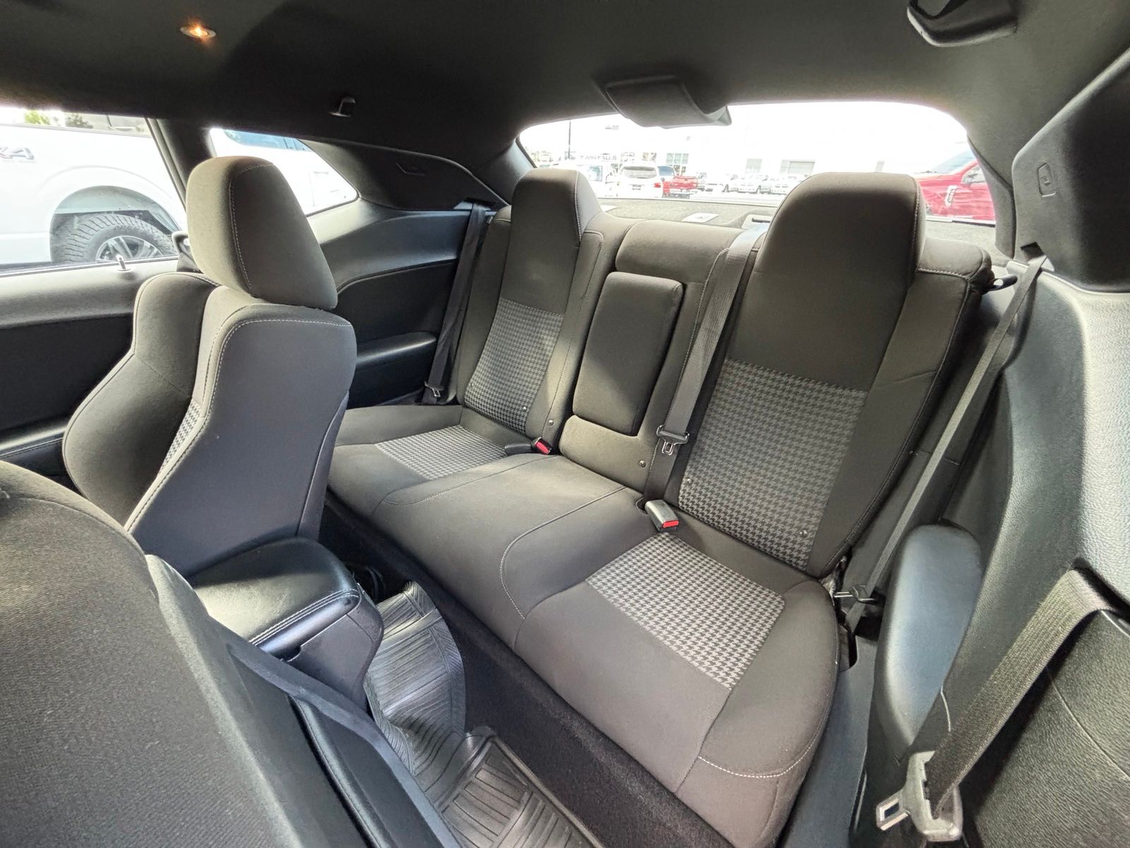 Used 2022 Dodge Challenger Coupe