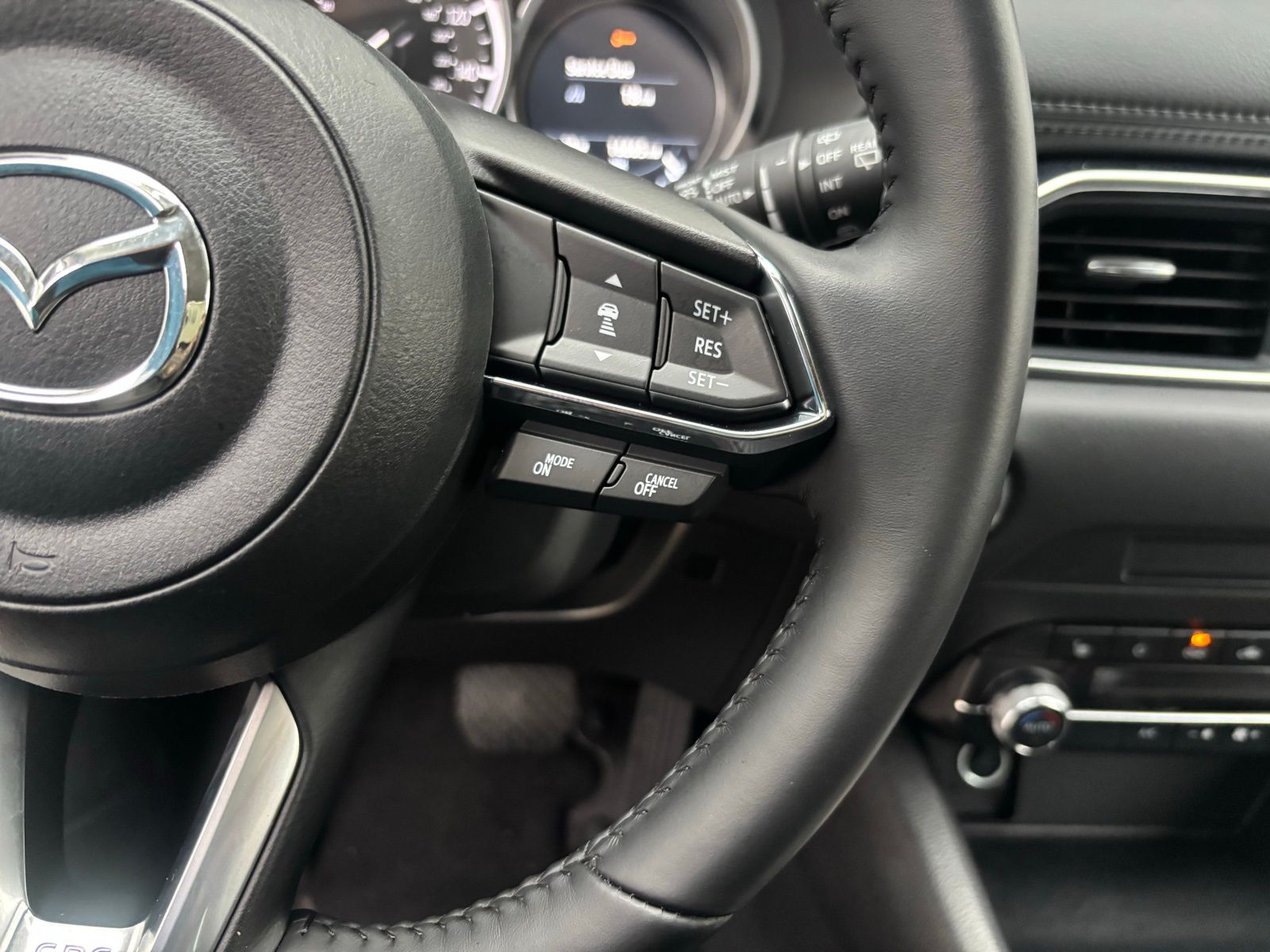 Used Car 2025 Mazda Cx-5  2.5 S Select Package For Sale Under $30,000 In Austin, Texas