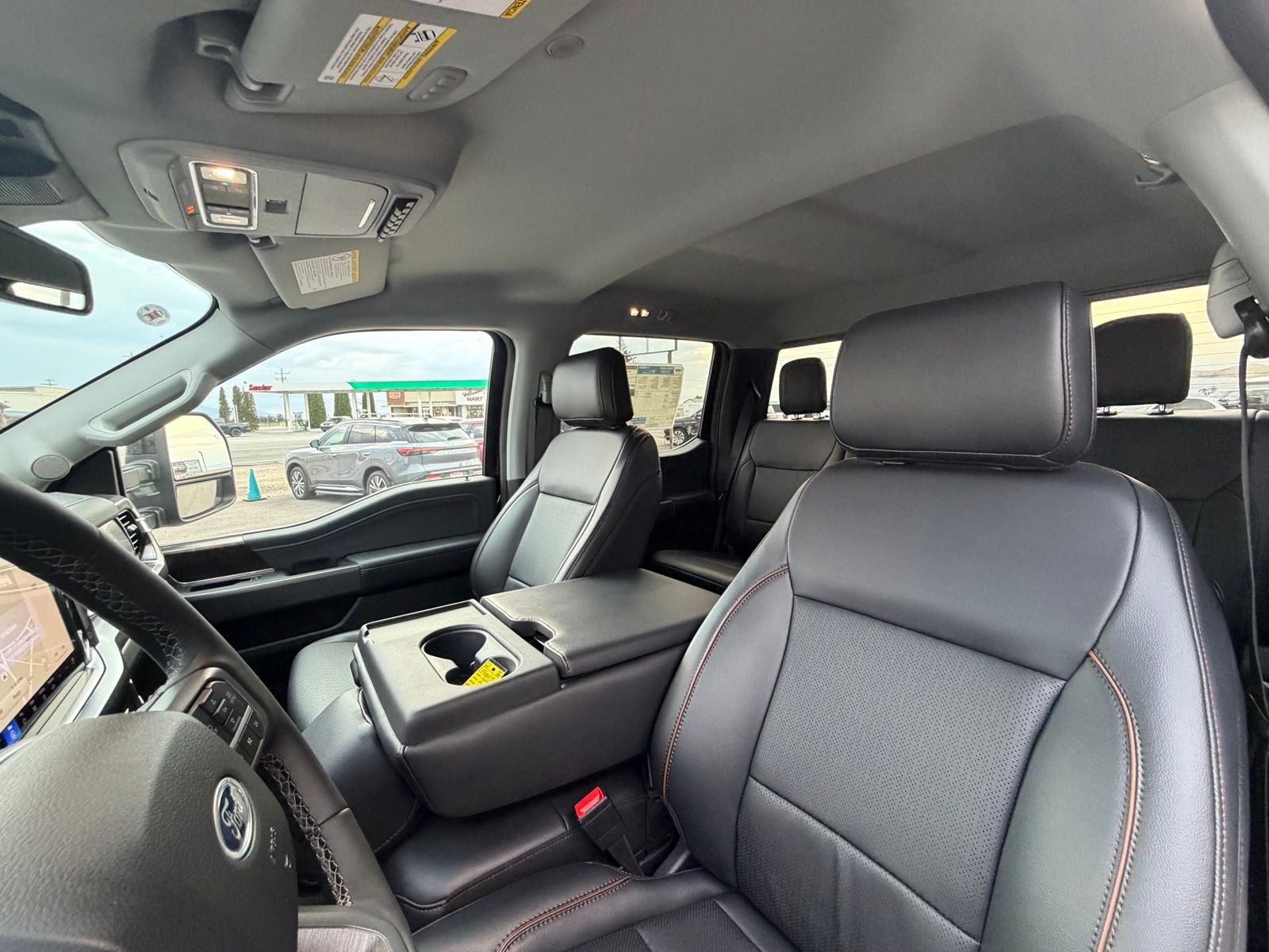 Used 2026 Ford F-450SD Truck