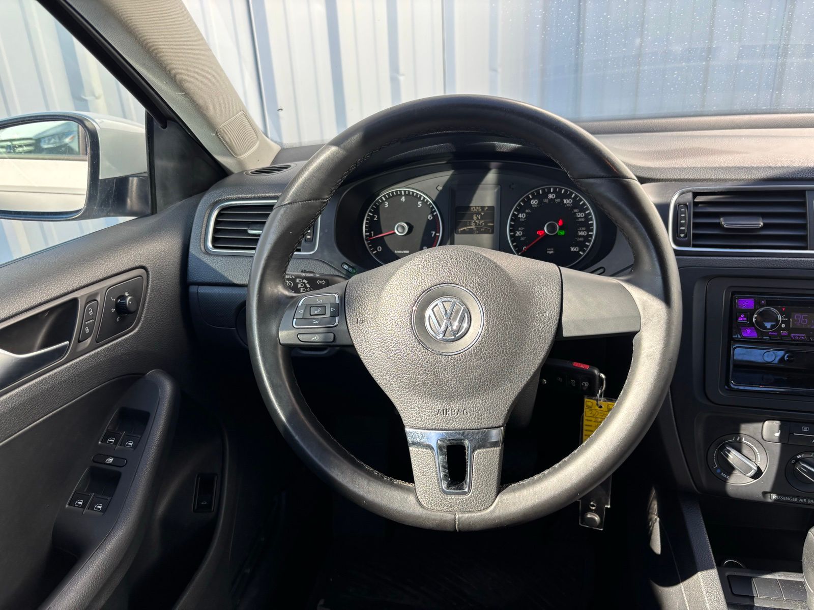 Used Car 2012 Volkswagen Jetta  2.5l Se For Sale Under $10,000 In Austin, Texas