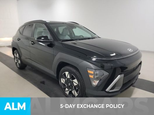 2024 Hyundai Kona SEL 4