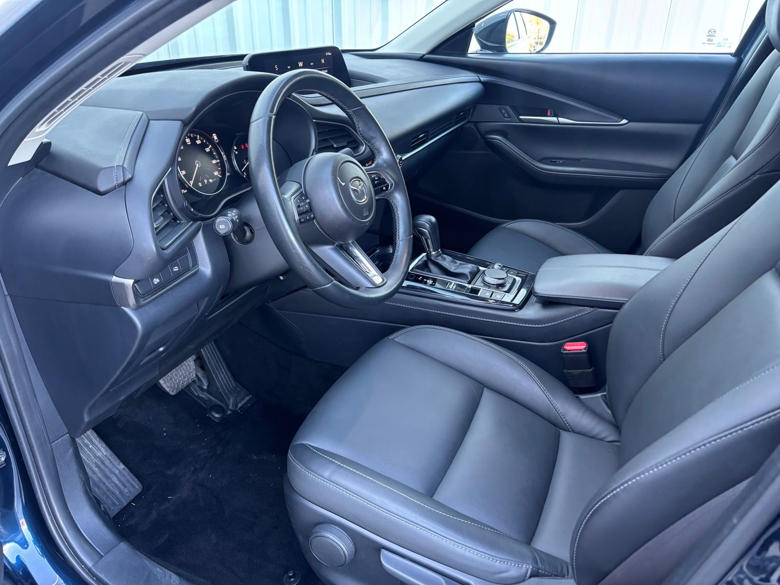 Used Car 2024 Mazda Cx-30  2.5 S Select Sport For Sale Under $25,000 In Austin, Texas