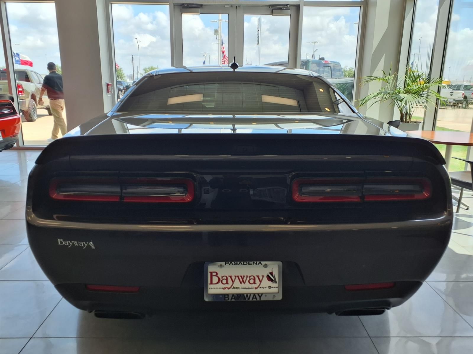 2023 Dodge Challenger SRT Demon 170 - 4