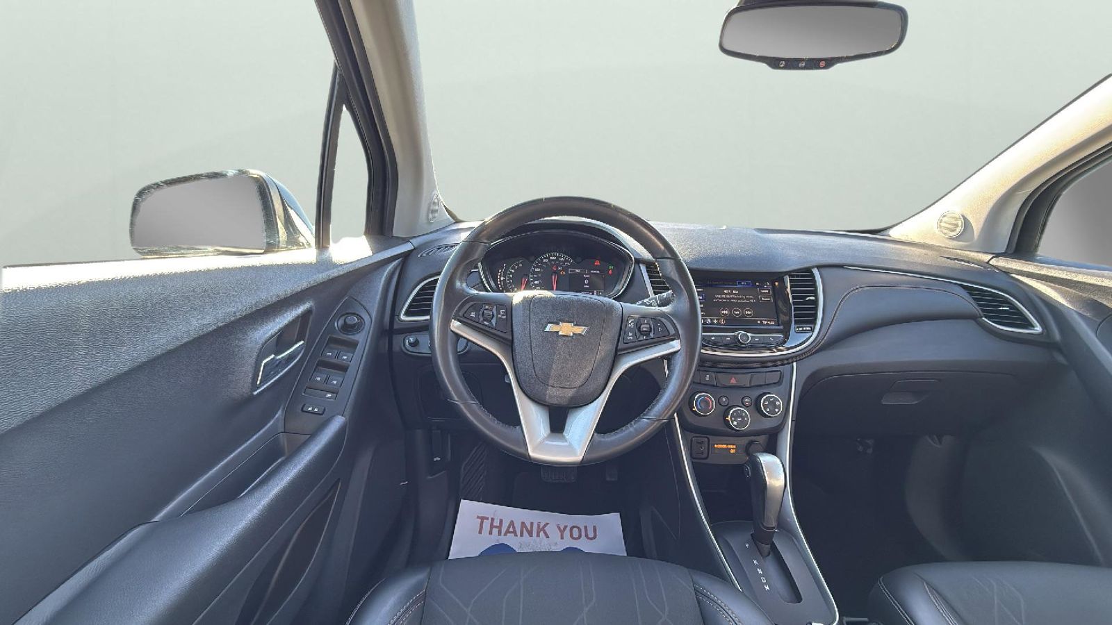 Used Car 2020 Chevrolet Trax  Lt For Sale Under $12,000 In Austin, Texas