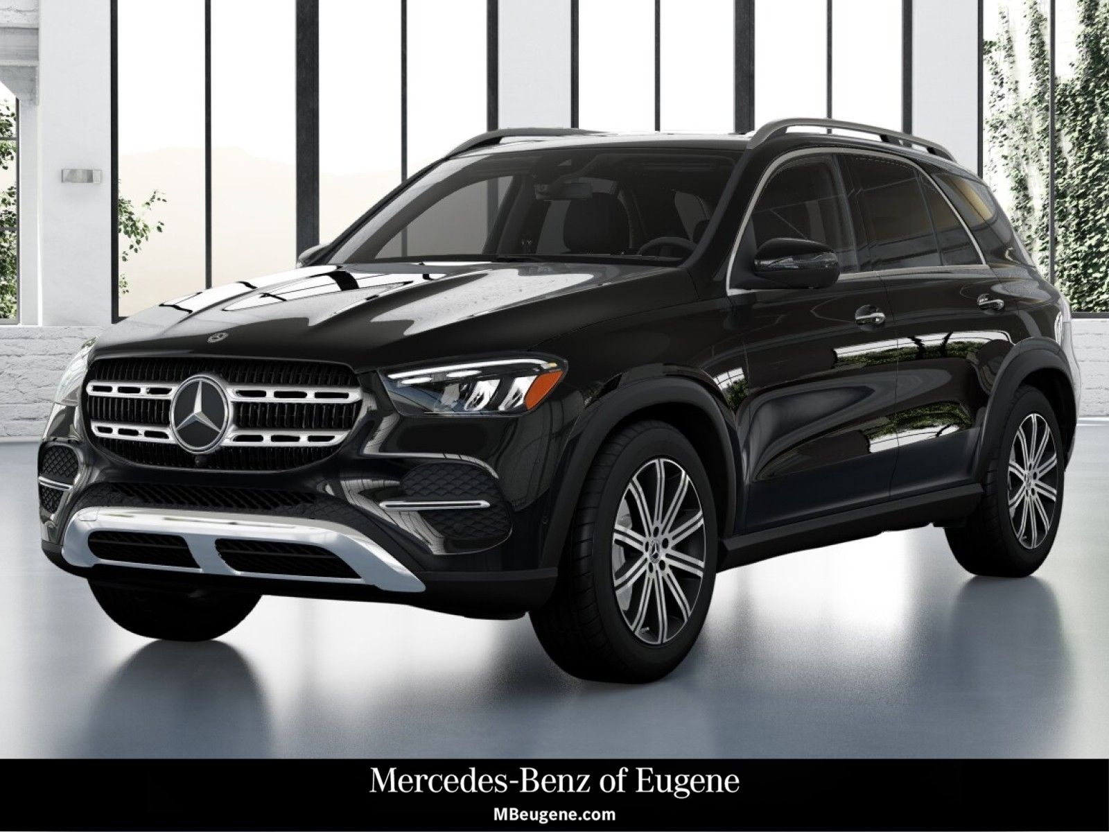 2026 Mercedes-Benz GLE GLE 350 4MATIC's photo