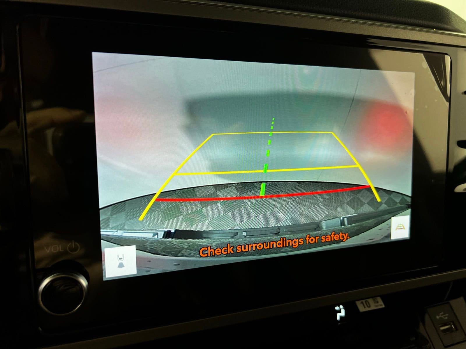 Thumbnail: 2026 Toyota Tundra - 15