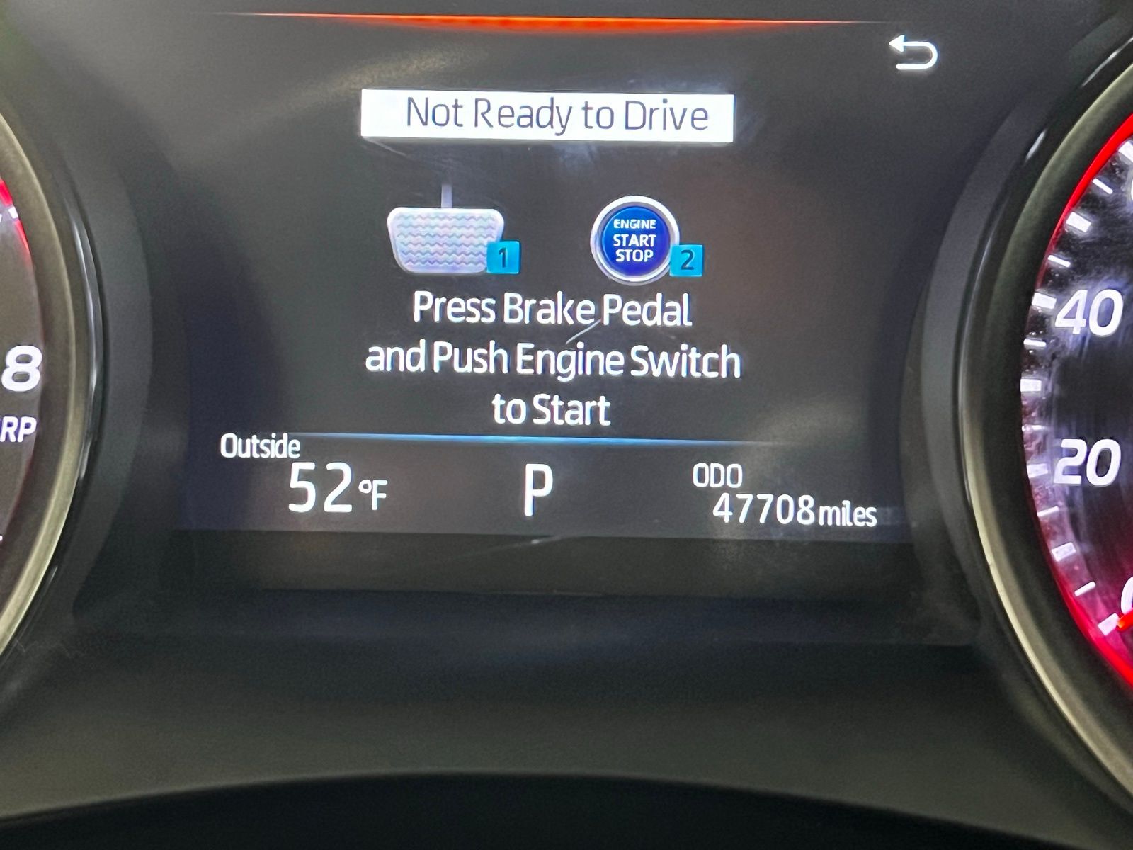 Thumbnail: 2024 Toyota Camry - 15