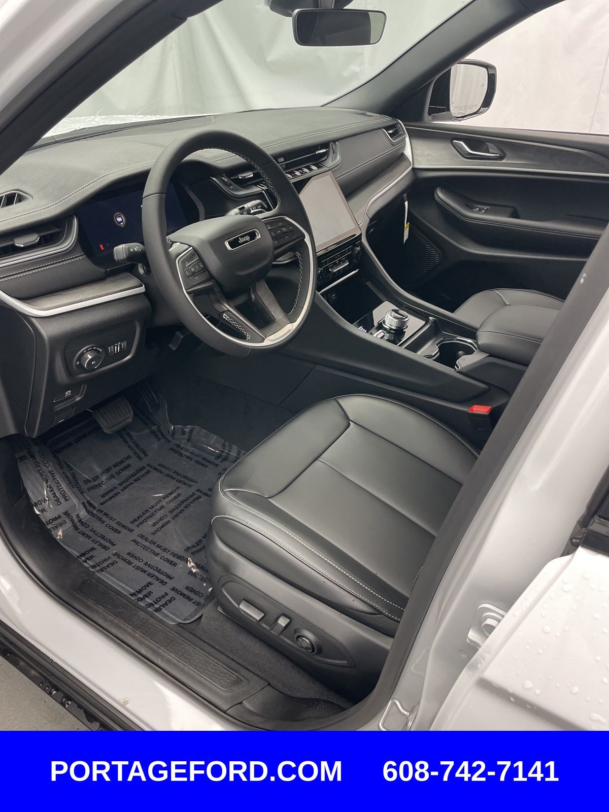 2025 Jeep Grand Cherokee L Limited - Photo 10