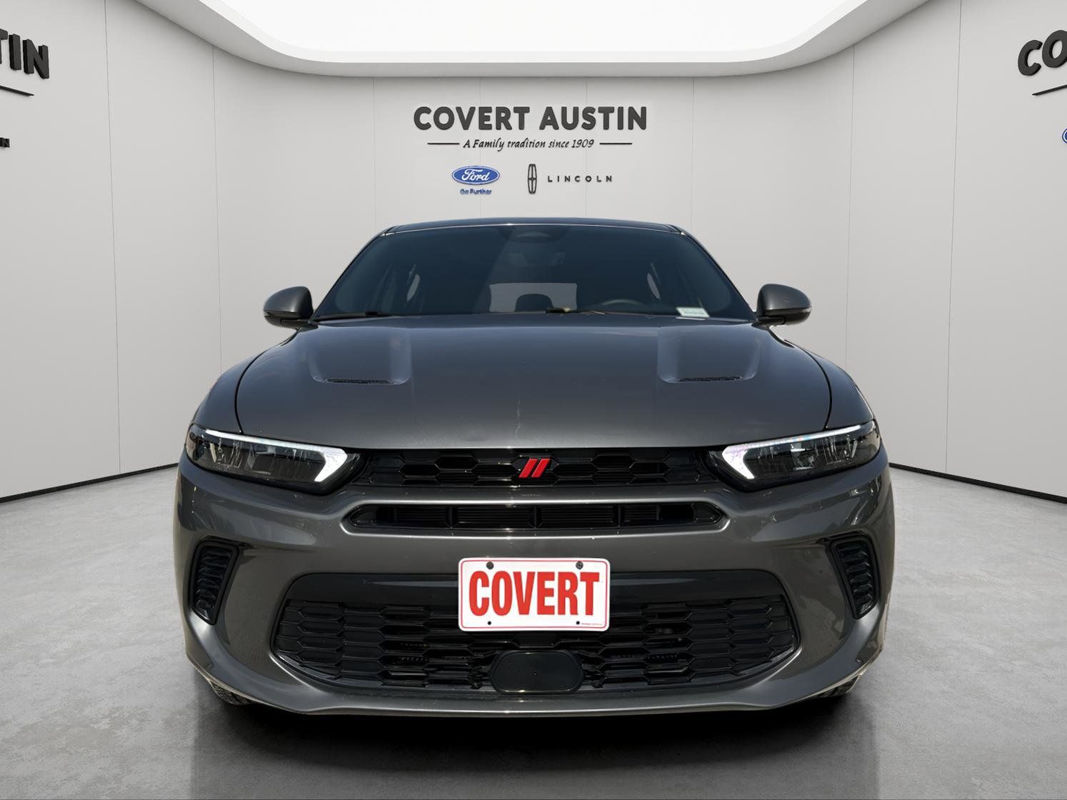 Used Car 2024 Dodge Hornet  R/t For Sale Under $25,000 In Austin, Texas