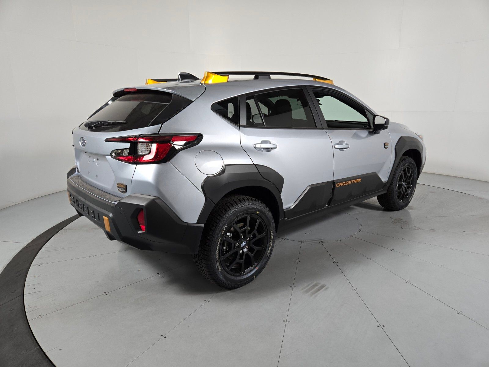 2024 Subaru Crosstrek Wilderness 4