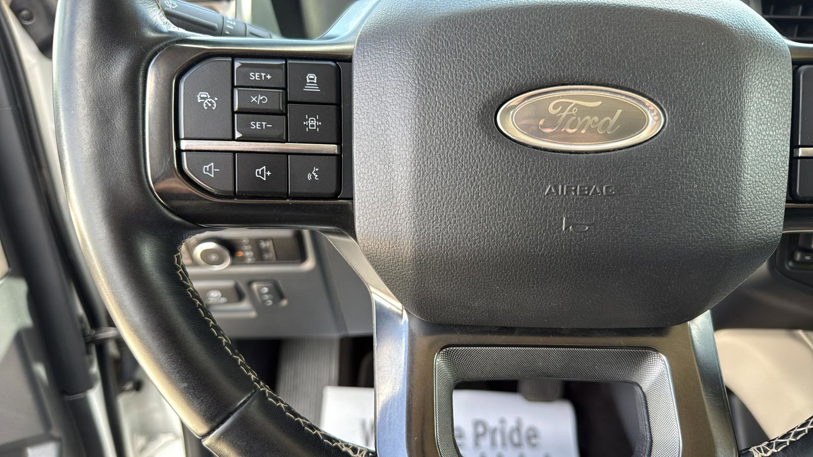 Used Car 2023 Ford Expedition Max  Platinum For Sale Under $60,000 In Austin, Texas
