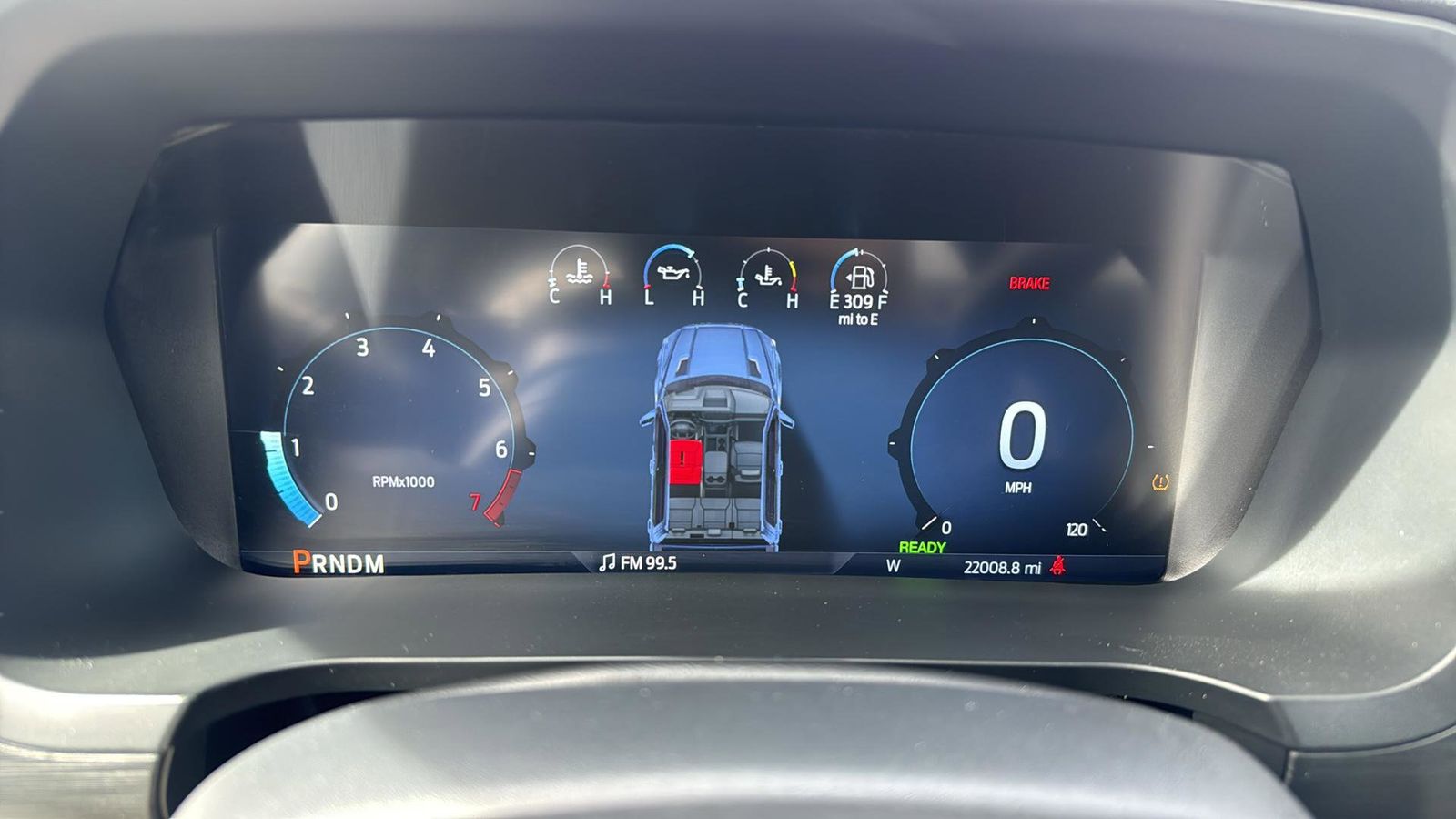 Used Car 2025 Ford F-150  Xlt For Sale Under $50,000 In Austin, Texas