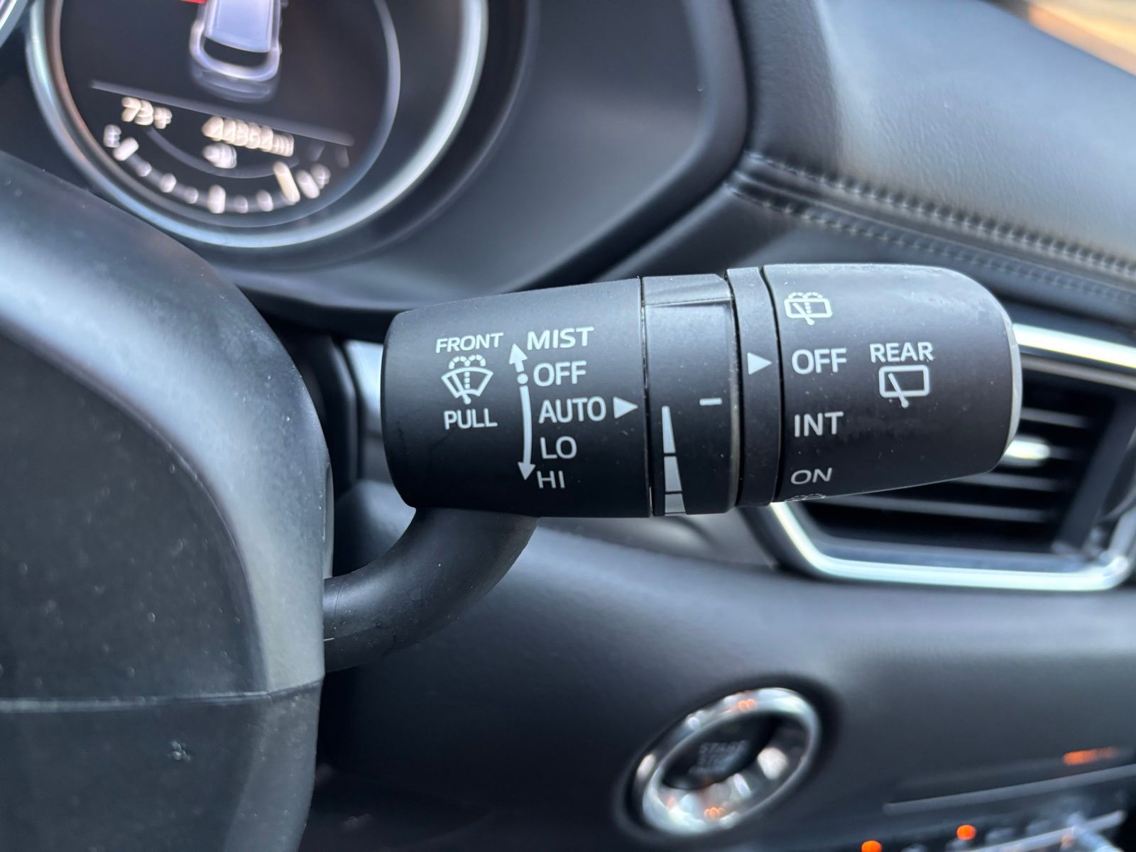 Used Car 2024 Mazda Cx-5  2.5 S Select Package For Sale Under $25,000 In Austin, Texas