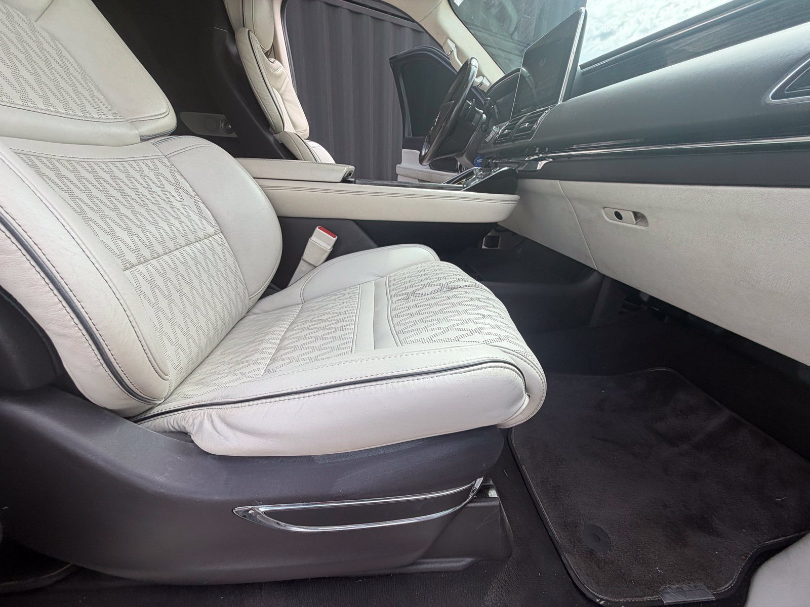 Used 2020 Lincoln Navigator SUV