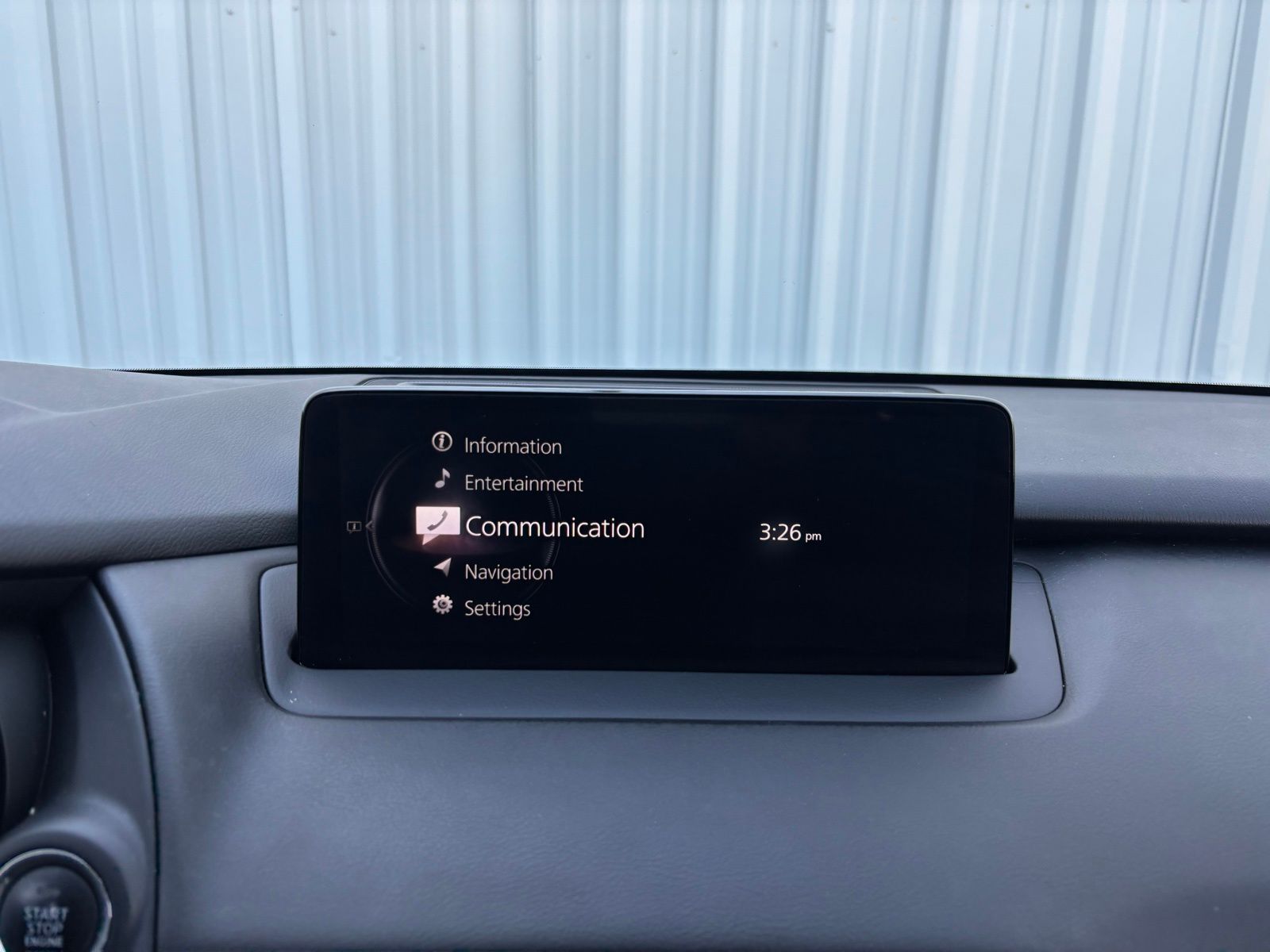 Used Car 2021 Mazda Cx-9  Touring For Sale Under $25,000 In Austin, Texas