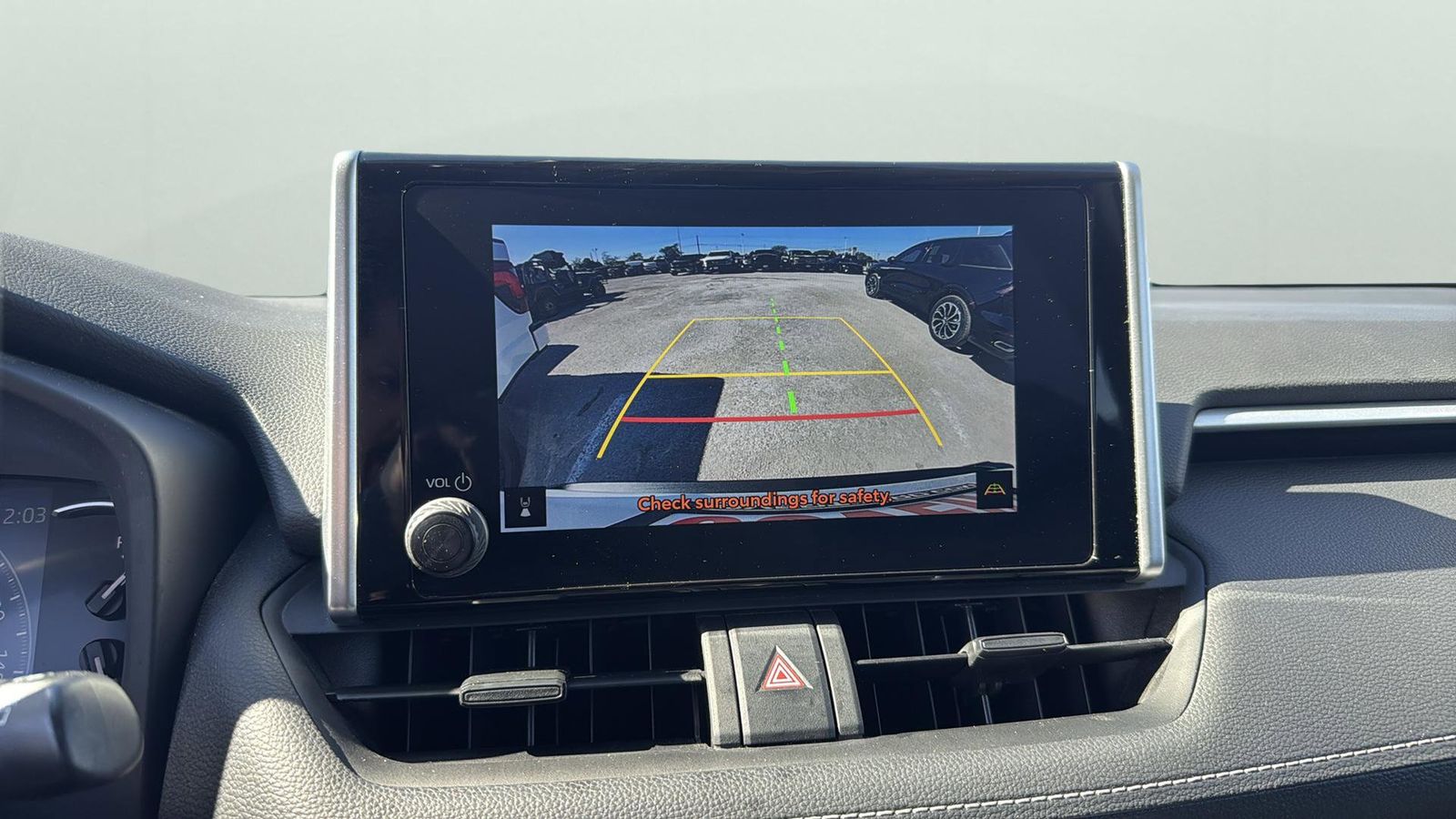 Used Car 2023 Toyota Rav4  Xle For Sale Under $30,000 In Austin, Texas