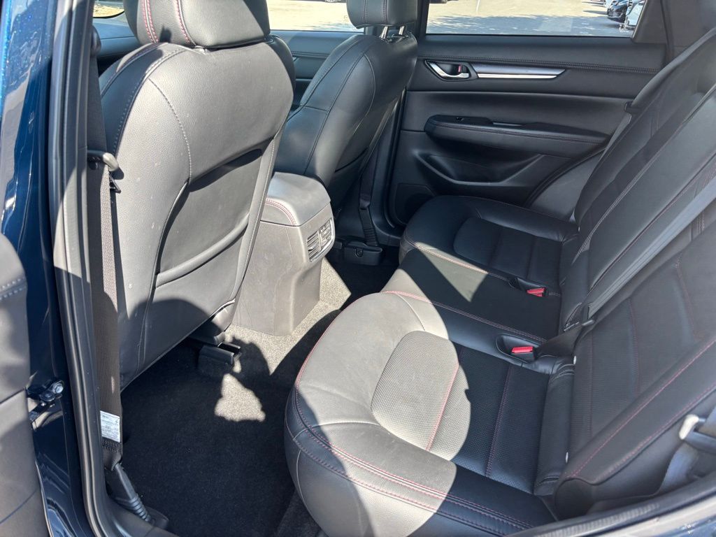 Used Car 2023 Mazda Cx-5  2.5 Turbo For Sale Under $30,000 In Austin, Texas