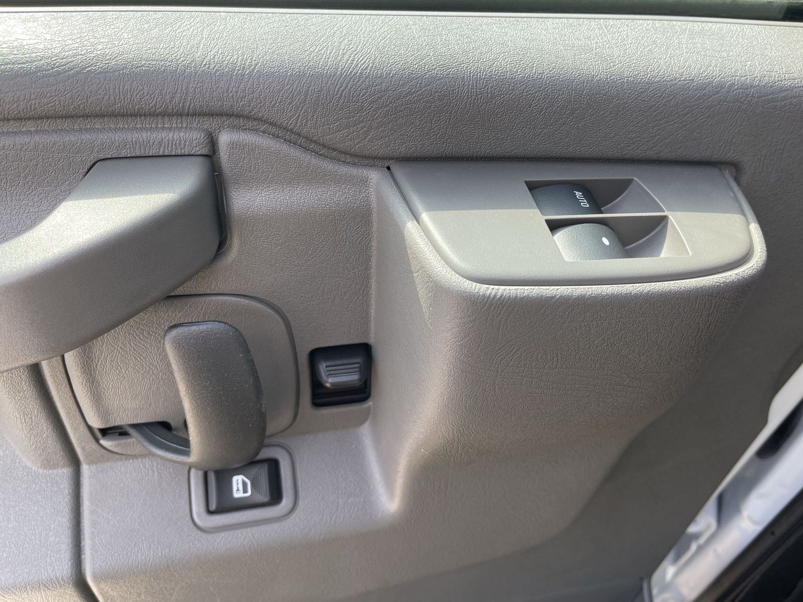 new 2025 Chevrolet Express 3500 car, priced at $79,313