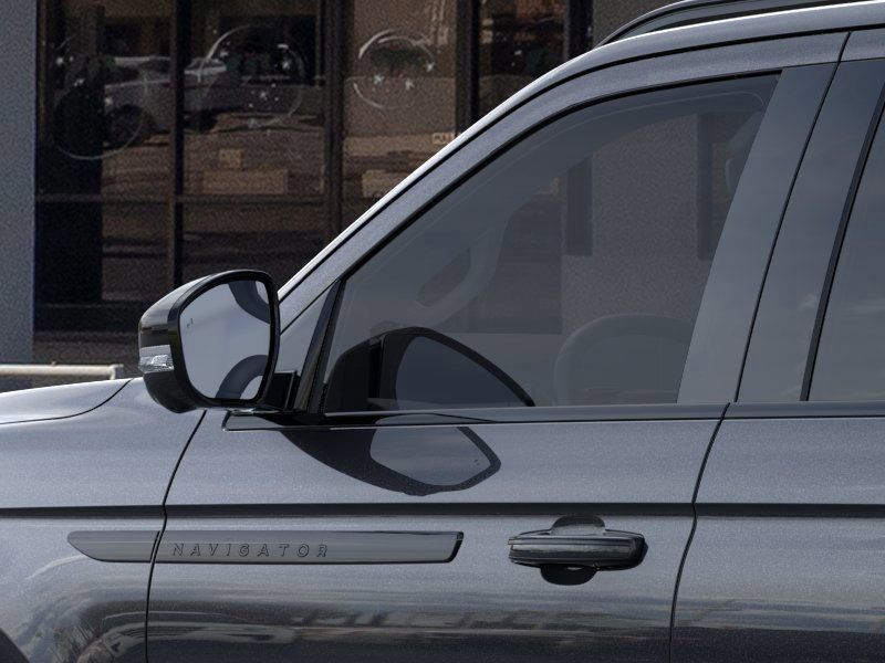 New Car 2025 Lincoln Navigator L  Reserve For Sale Under $110,000 In Austin, Texas