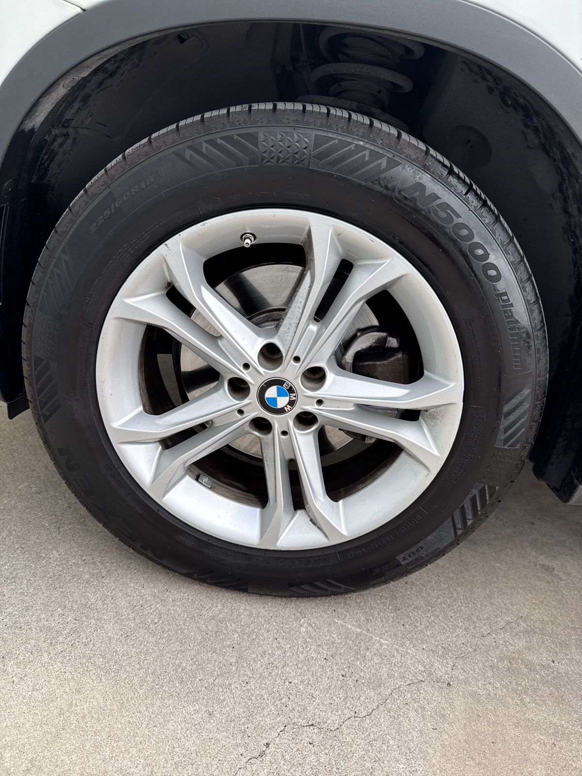 Used Car 2021 Bmw X3  Sdrive30i For Sale Under $25,000 In Austin, Texas