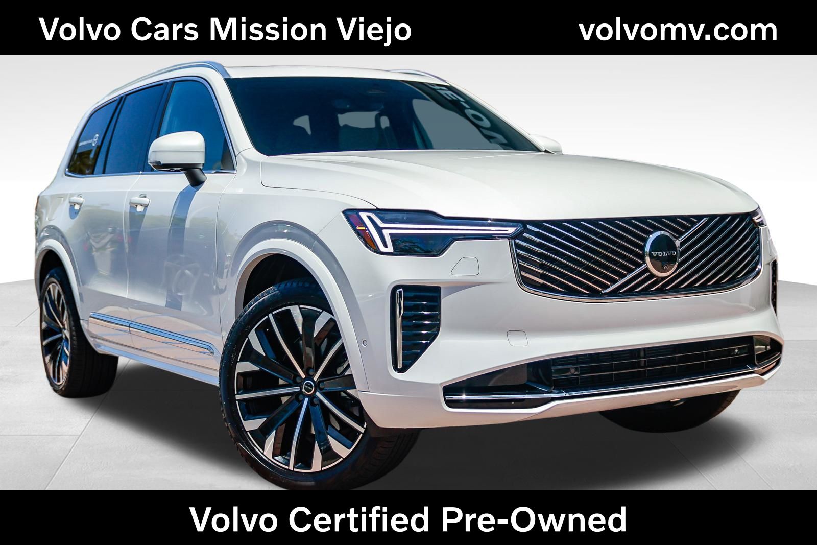 2026 Volvo XC90 B6 Ultra Bright 7-Seater 4WD's photo