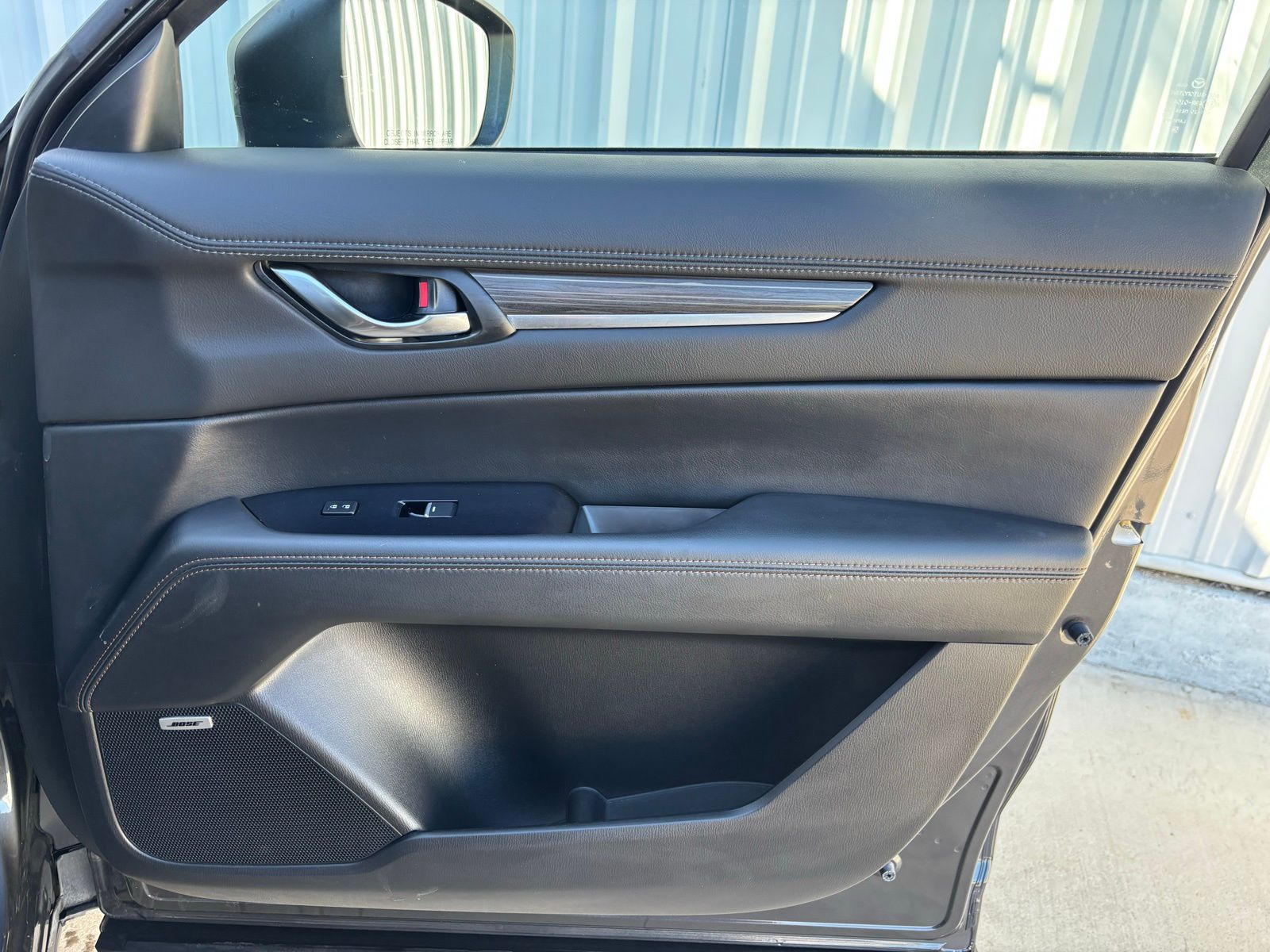 Used Car 2019 Mazda Cx-5  Grand Touring For Sale Under $25,000 In Austin, Texas