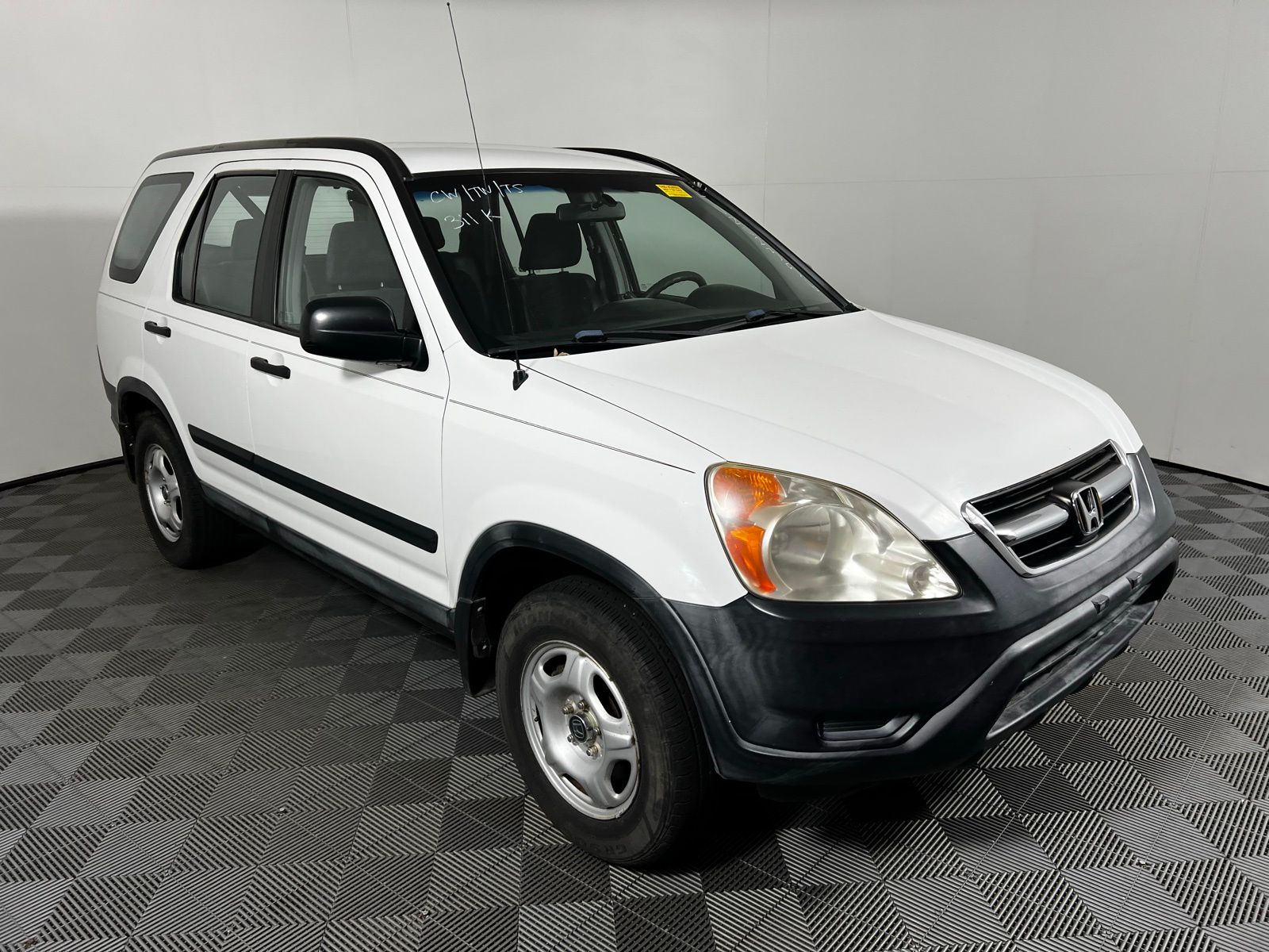 Thumbnail: 2004 Honda CR-V - 3