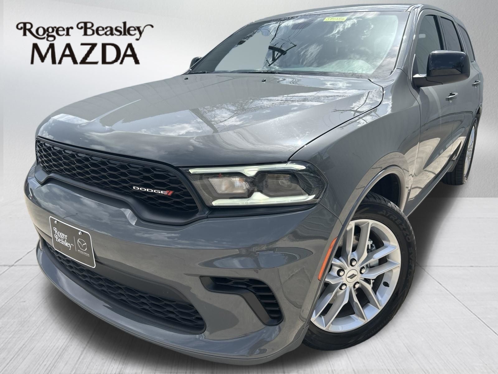  2023 Dodge Durango GT RWD   
