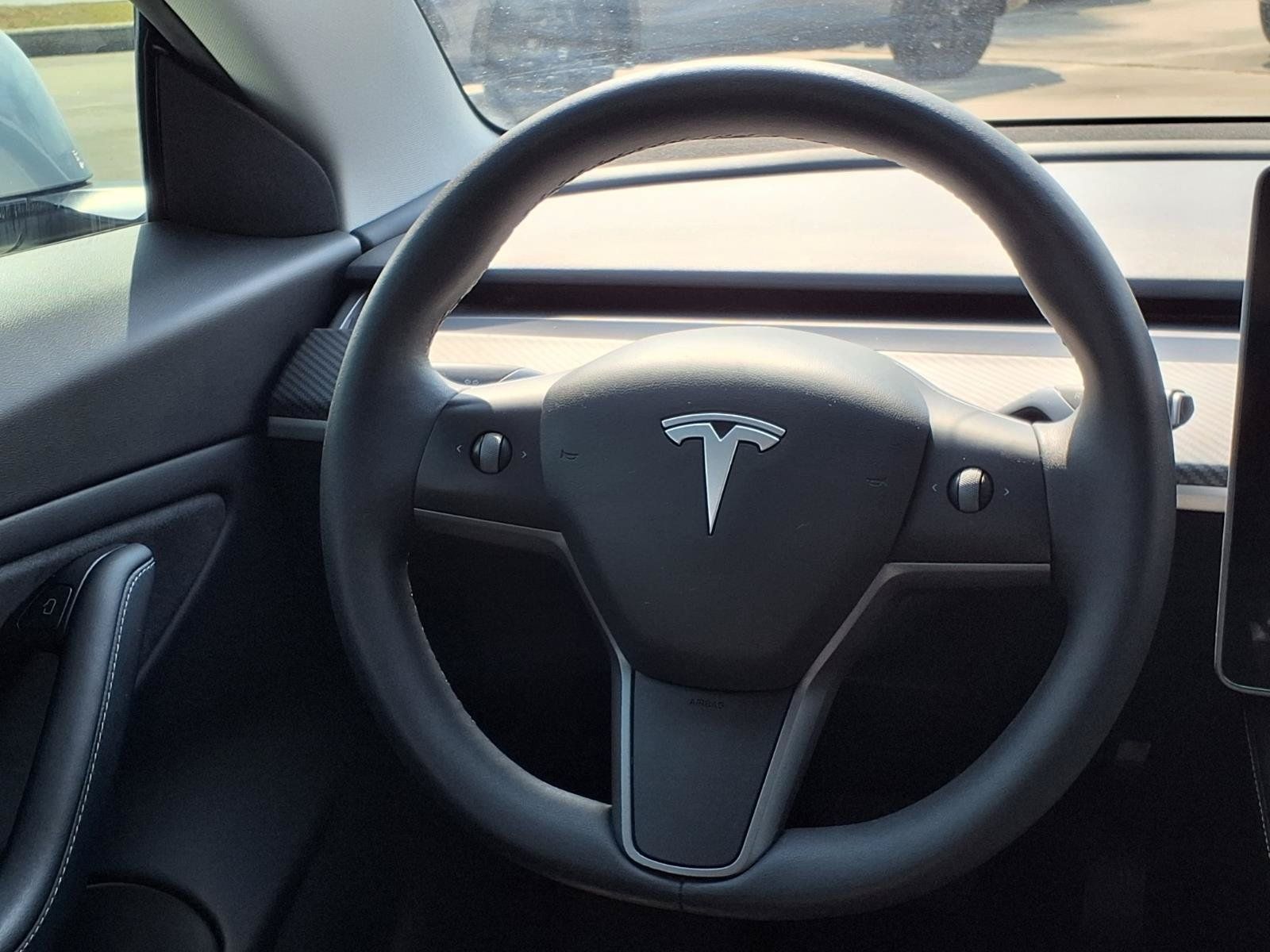 2021 Tesla Model 3 Long Range - 10