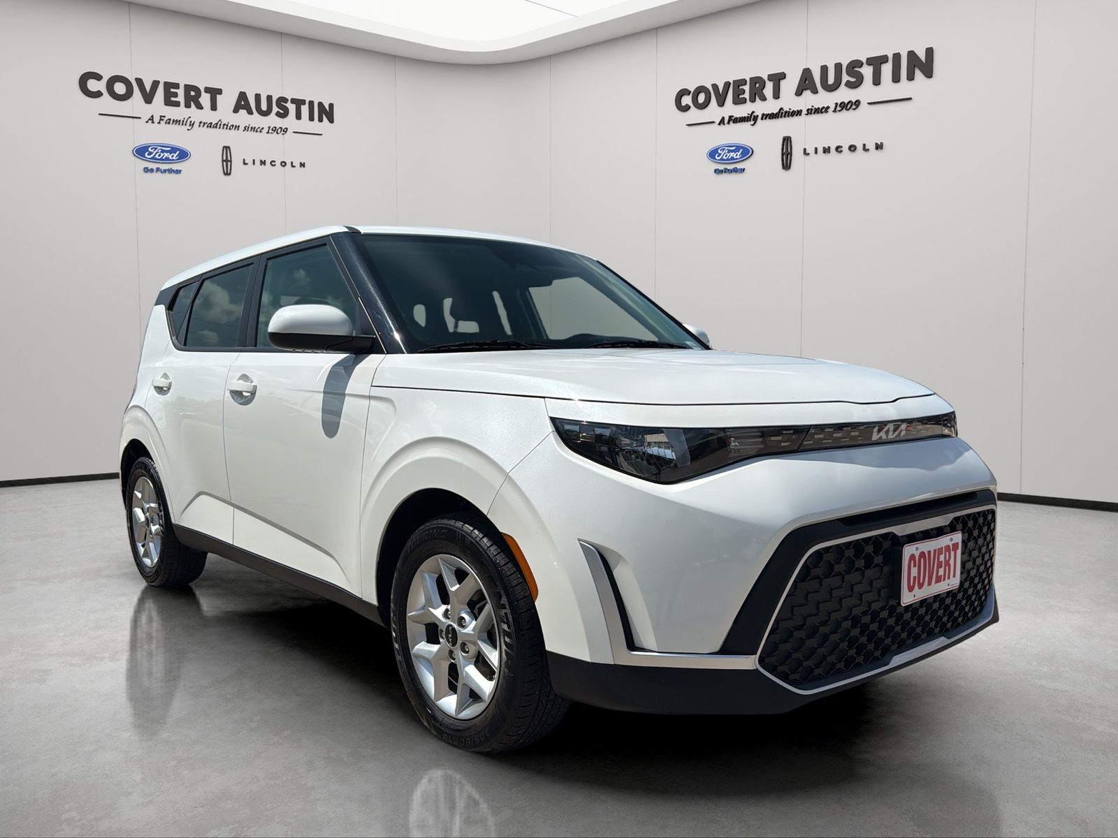 Used Car 2024 Kia Soul  Lx For Sale Under $20,000 In Austin, Texas