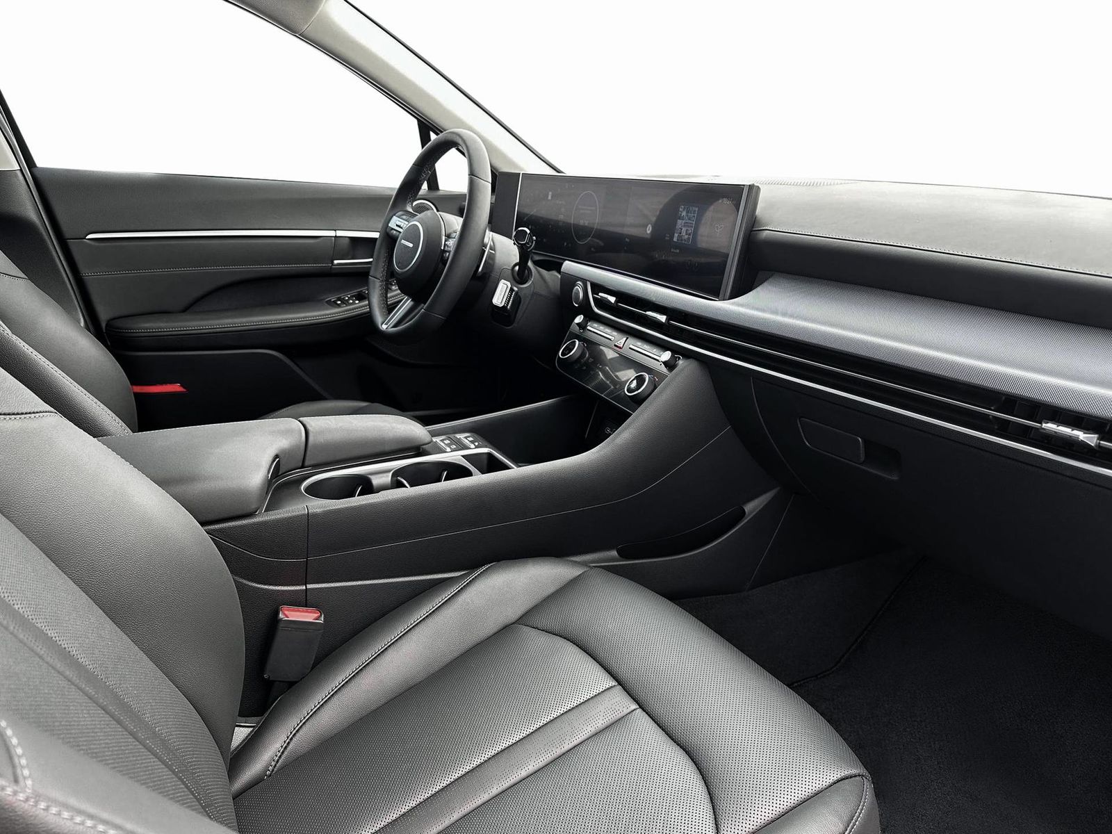 Sonata Hybrid Limited