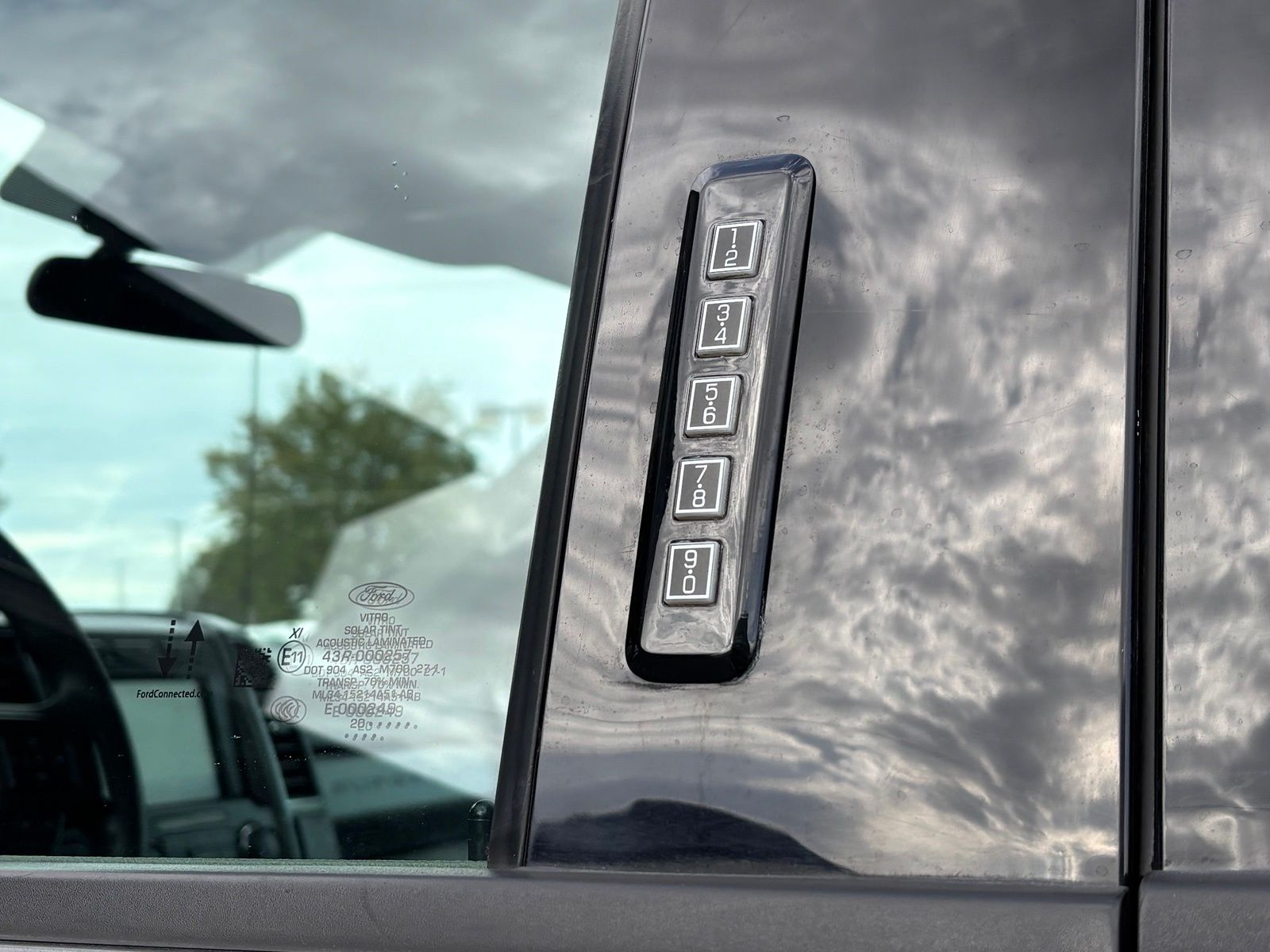 Used 2020 Ford F-250SD Truck