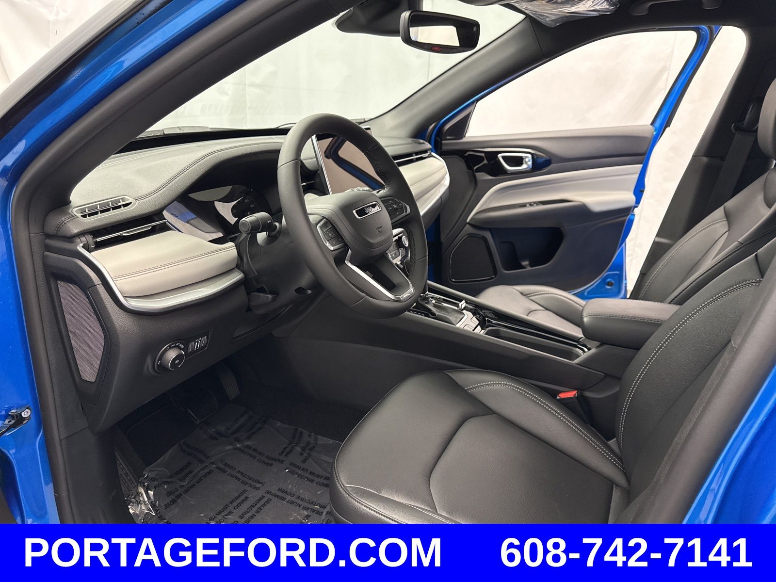 2026 Jeep Compass Limited - Photo 10