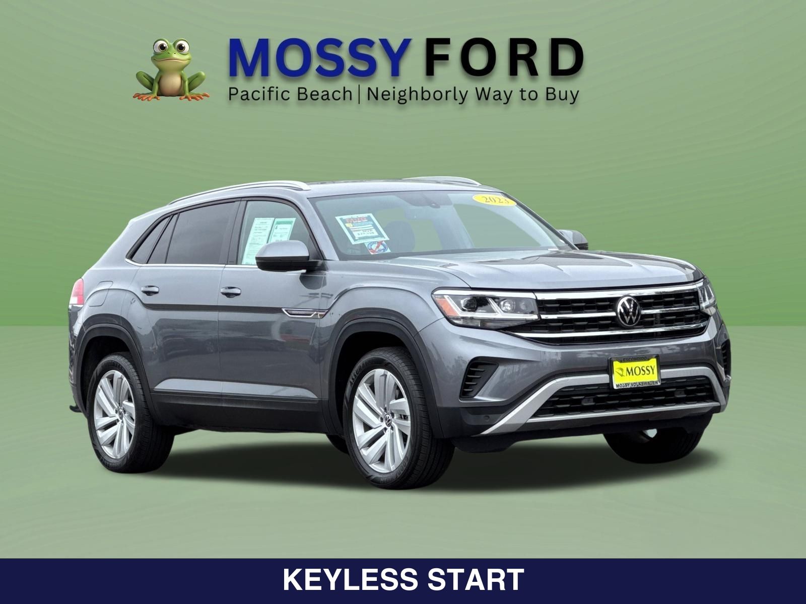 View vehicle photo 2