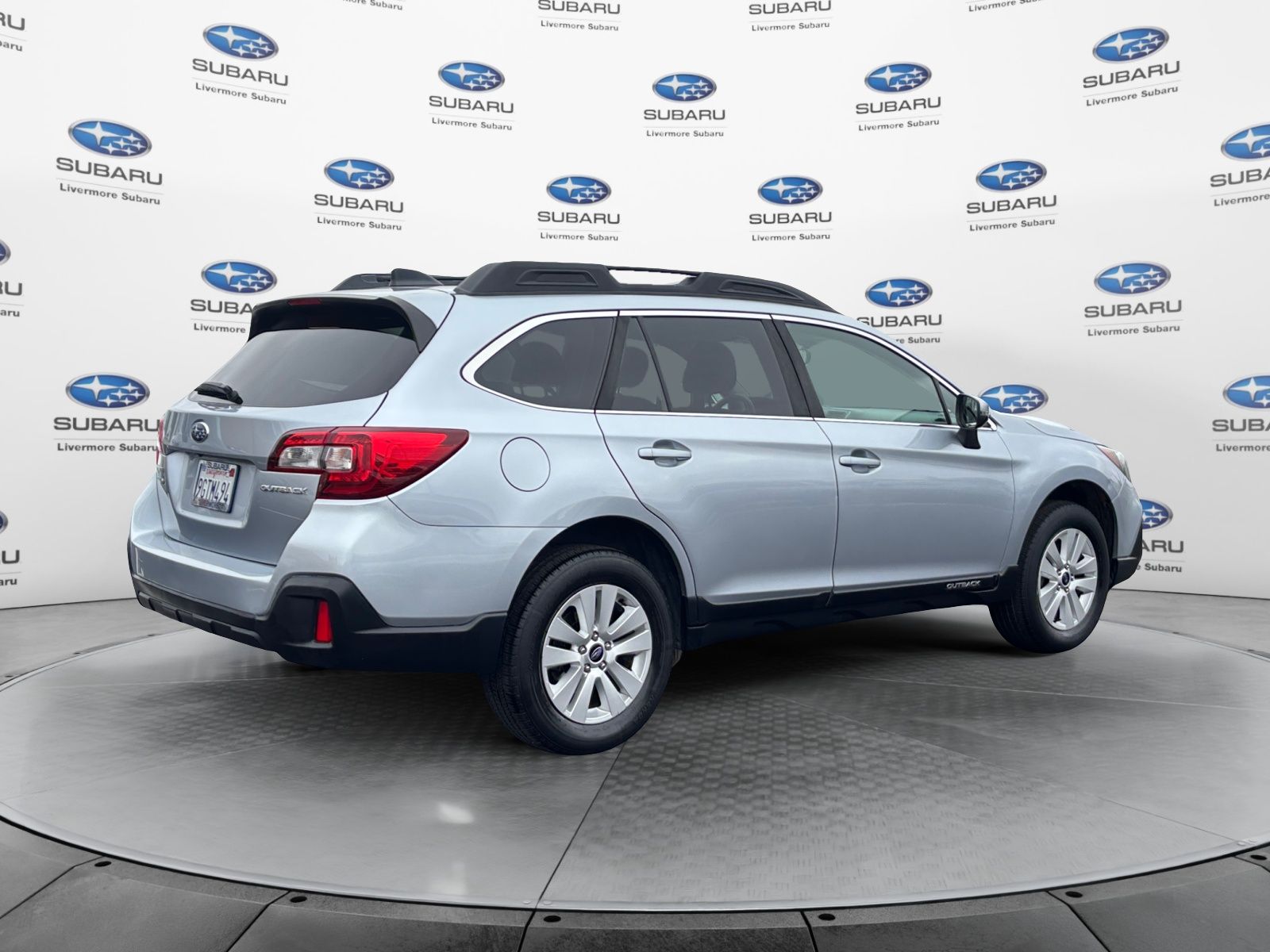 Used 2019 Subaru Outback SUV
