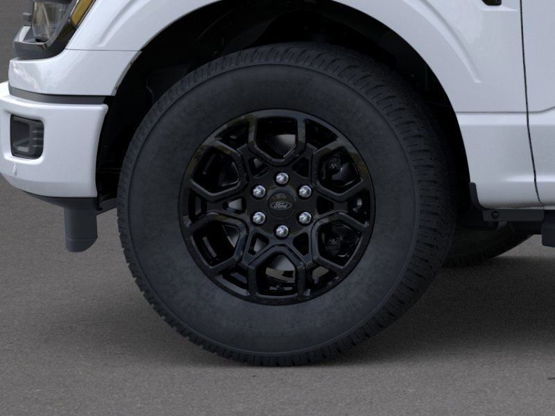 New Car 2025 Ford F-150  Xlt For Sale Under $60,000 In Austin, Texas